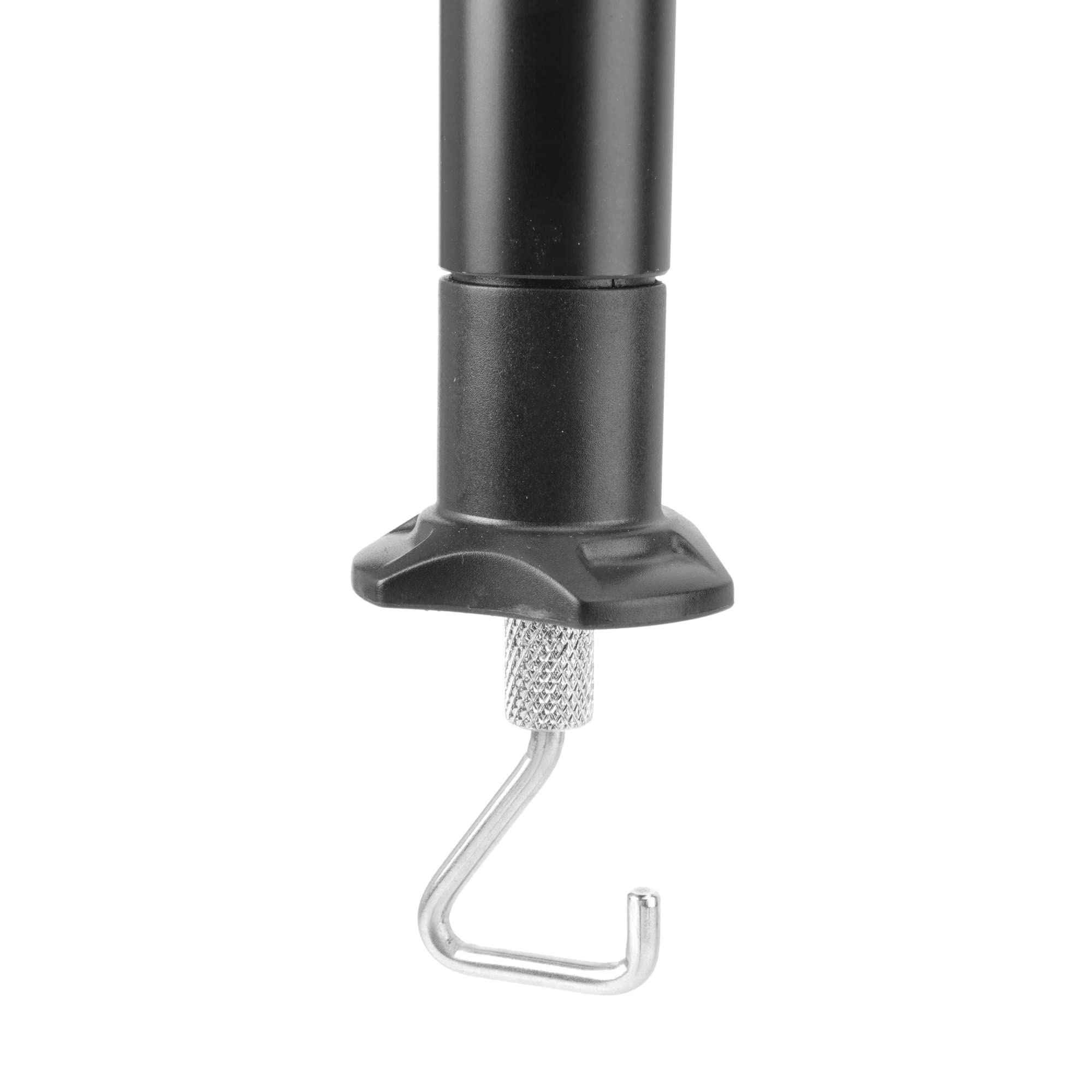 Vanguard Veo2Pro263Ao28 Aluminum Tripod With Veo Ph-28 2-Way Panhead