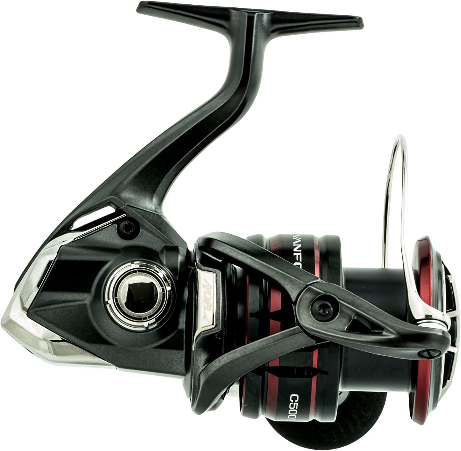 Shimano Vfc5000Xgf Vanford F Spinning Reel