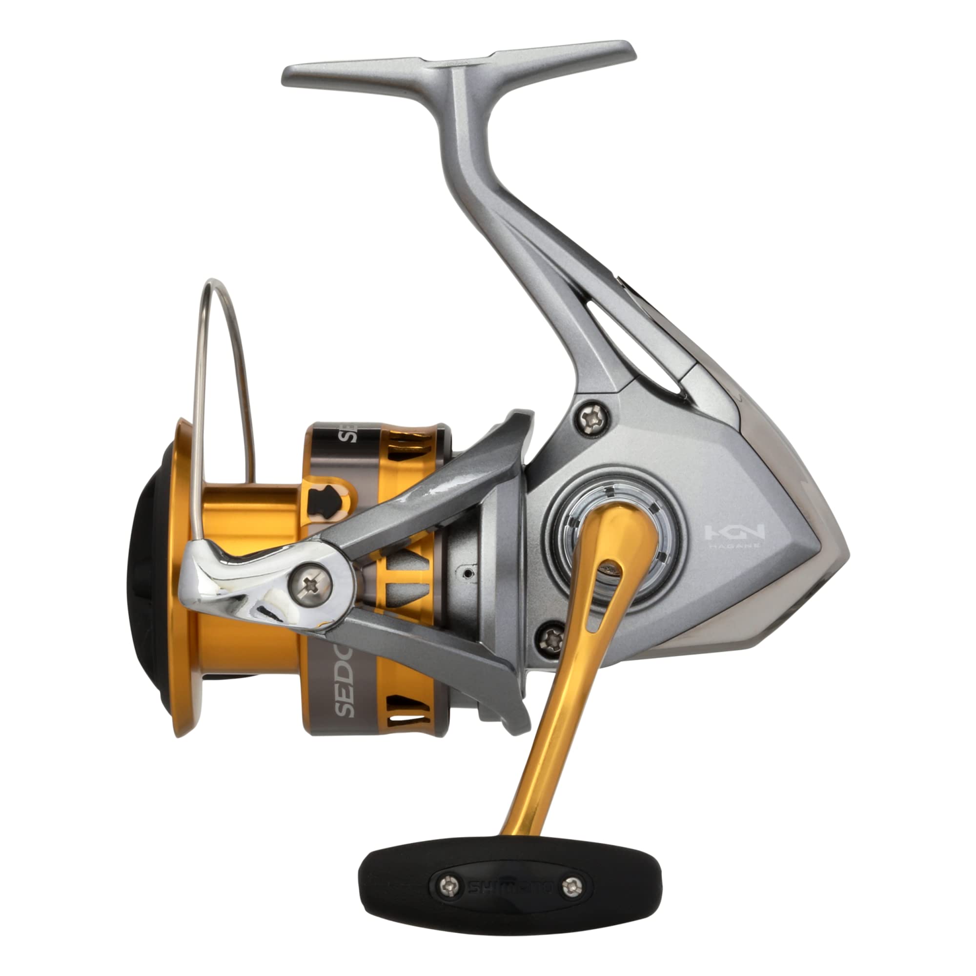 Shimano Sedona Spinning Reels