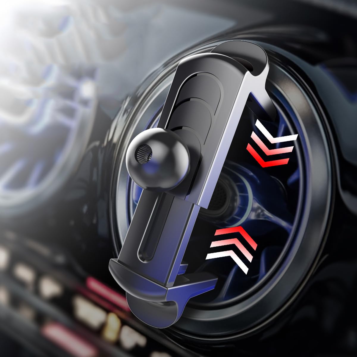 Szyuchen Car Cell Phone Holder Mount For Mercedes Benz Glc Glc300 C C300 E E350 A B Cla 250 300 Gla Gla250 Glb Glb250 Glk 350 450 Eqb Eqs Cls G Amg Class A220 E300 Sprinter 2016- Vent Accessories