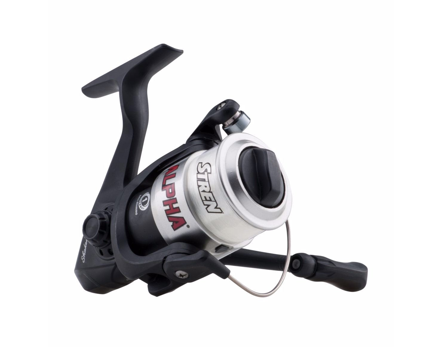 Shakespeare Alpha Spinning Reel