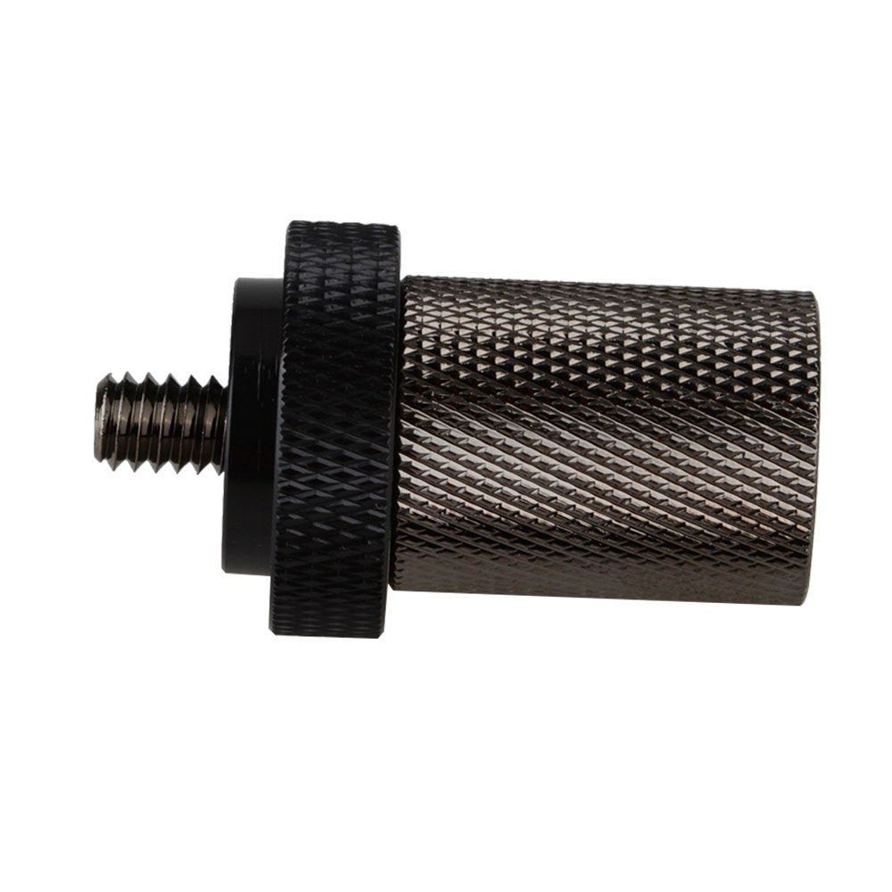 Camvate Extension Ring Mounting Clamp With Padded Neck/Shoulder Strap For Dji Ronin S Gimbal Stabilizer