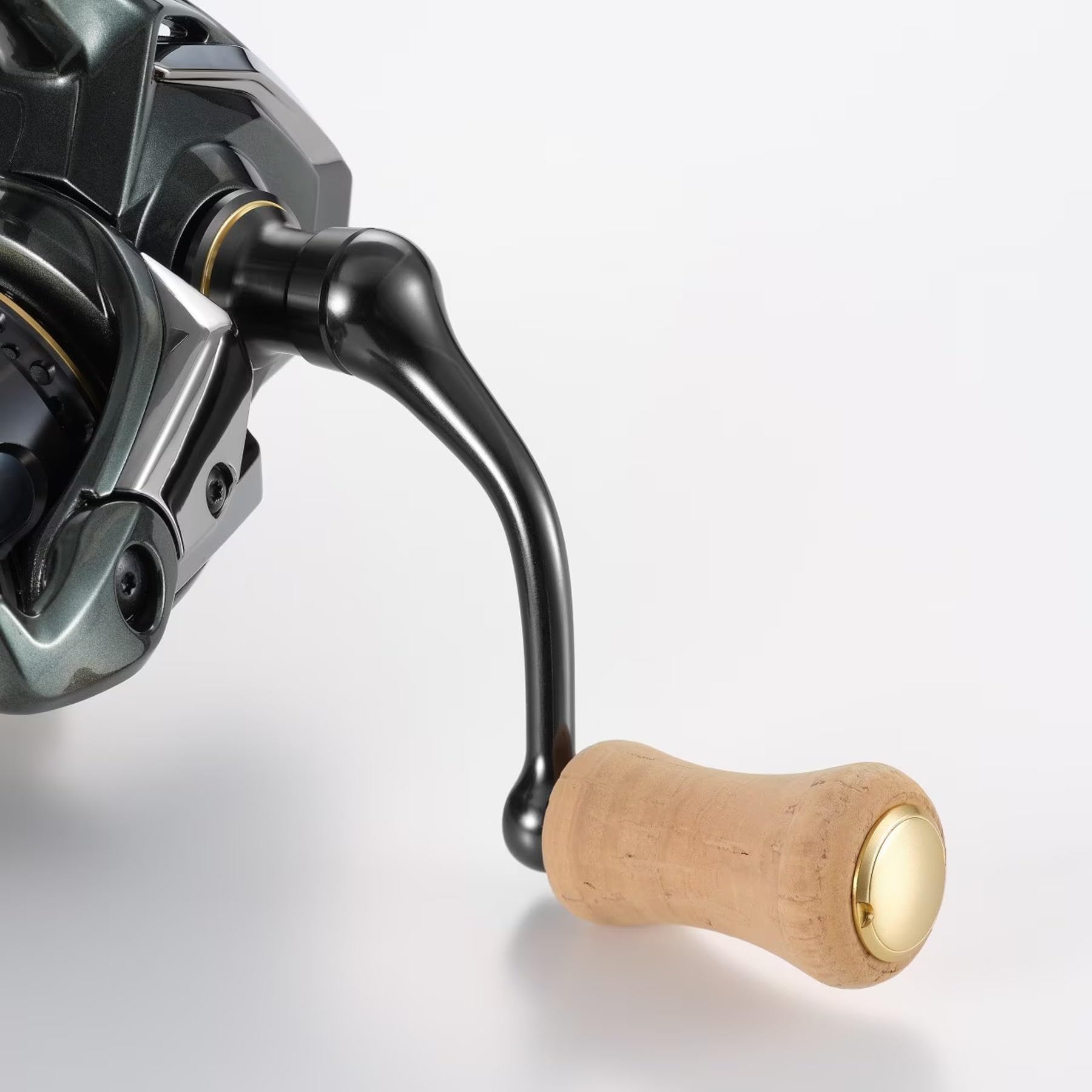 Shimano 23 Cardiff Xr Trout Spinning Reel
