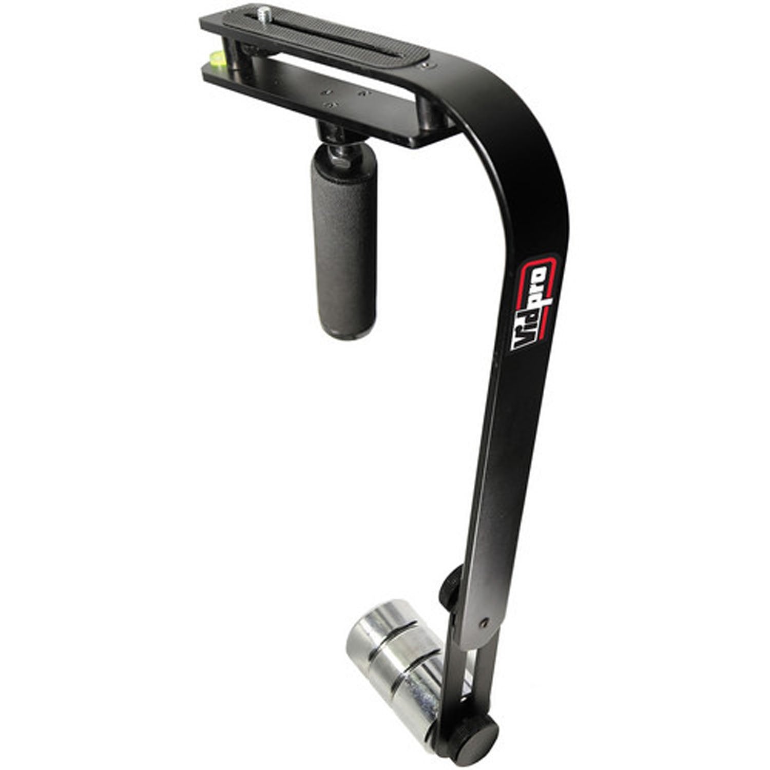 Vidpro Sb-10 Professional Video Camcorder & Digital Slr Camera Stabilizer