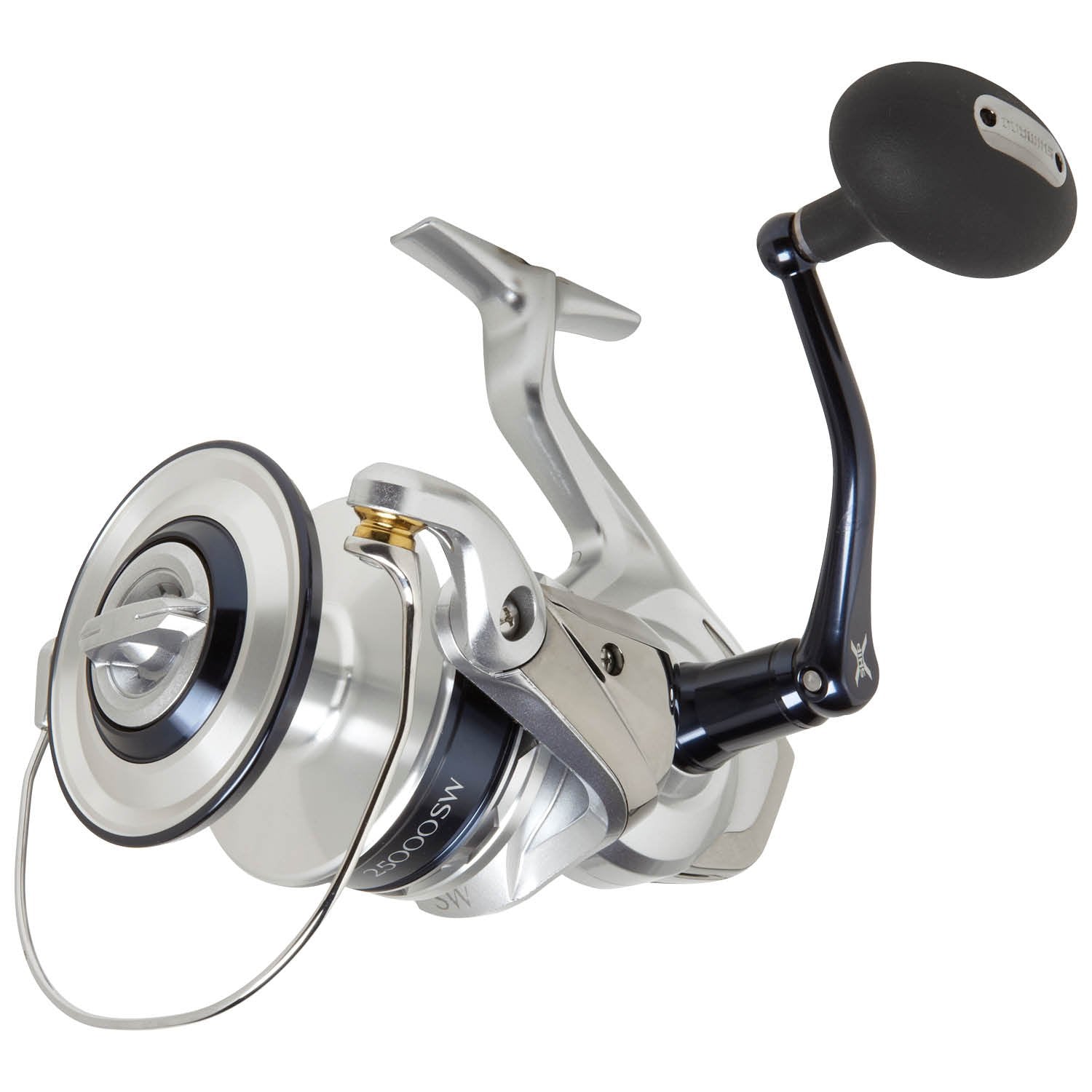 Shimano Saragosa Sw