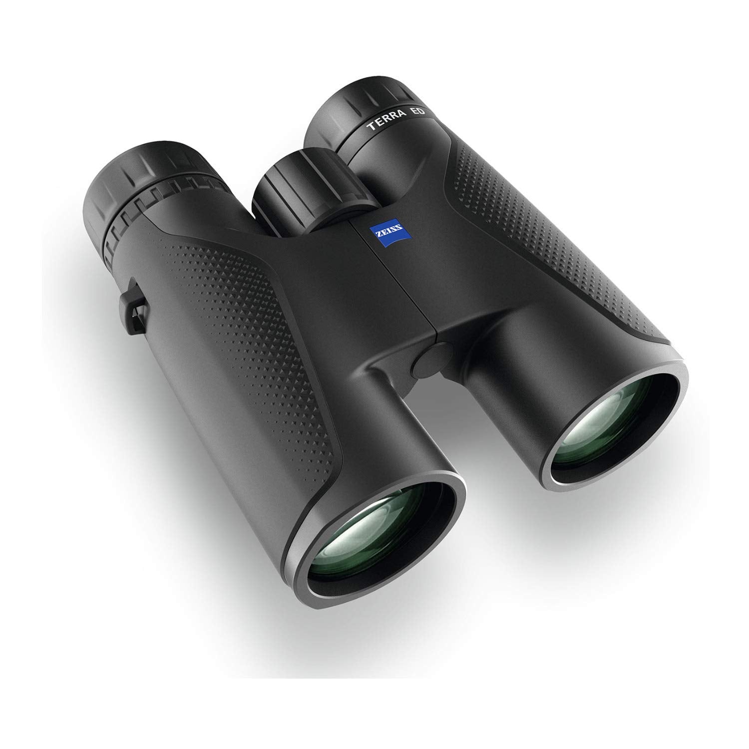 Zeiss 10X42 Terra Ed Binoculars (Black)
