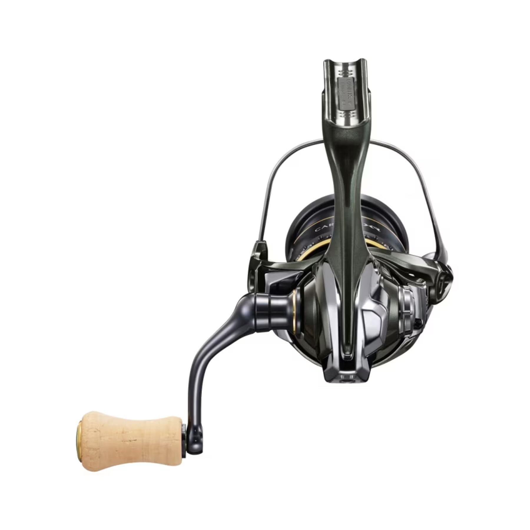 Shimano 23 Cardiff Xr Trout Spinning Reel