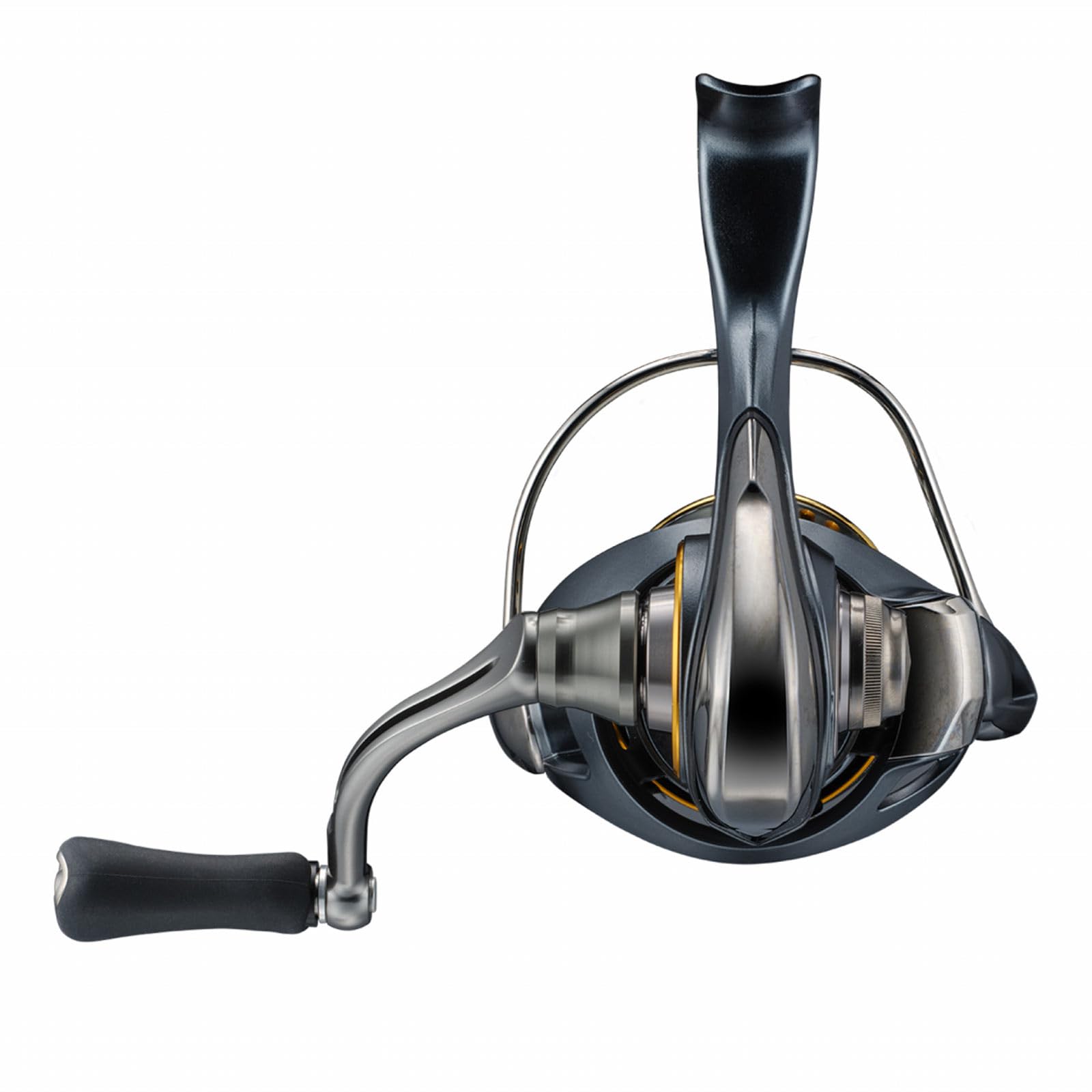 Daiwa 23Airity Spinning Reel, 2000 To 5000, Various ( Model)