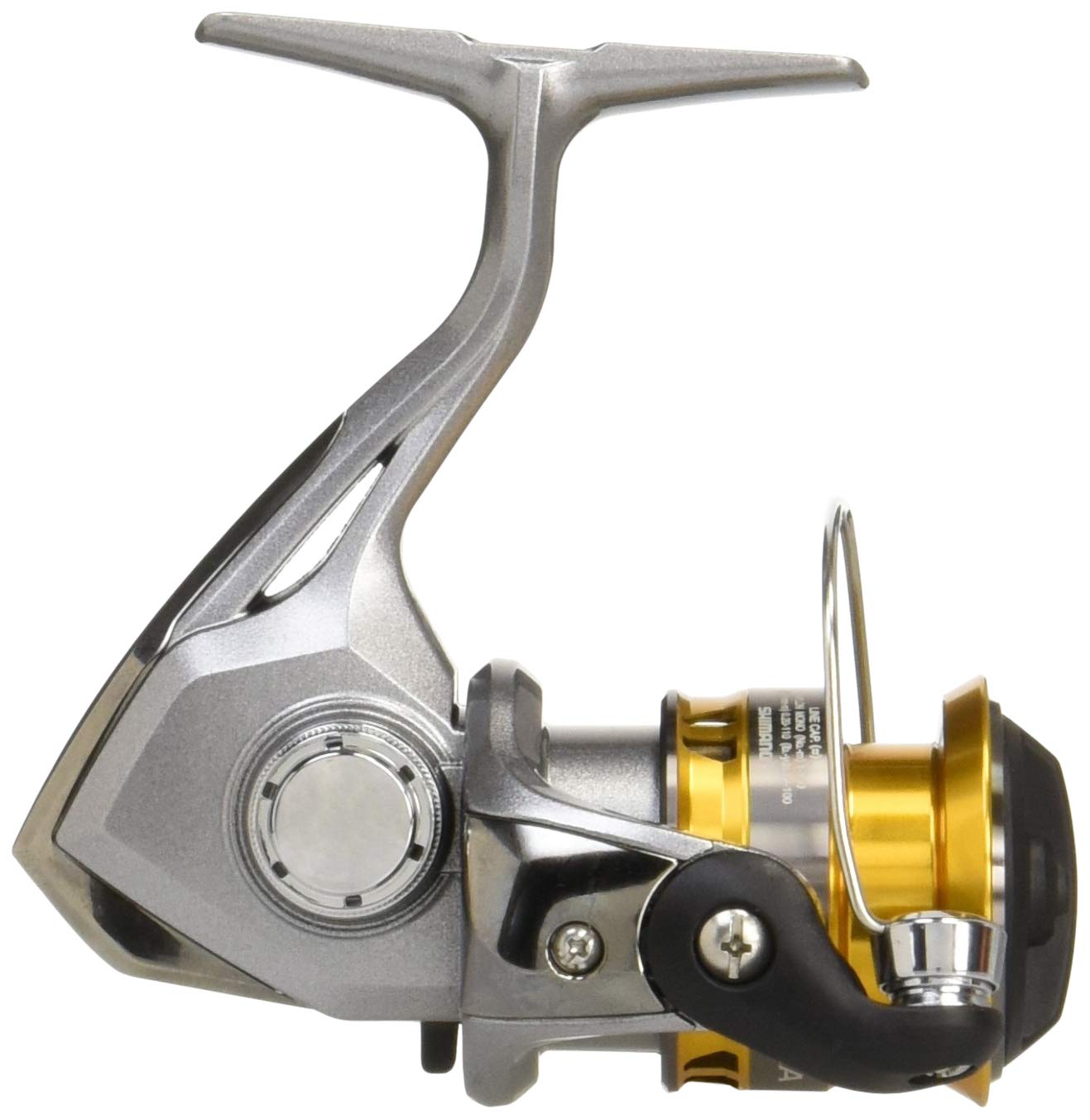 Shimano (Shimano) Reel Spinning Reel 18 Sedona 500