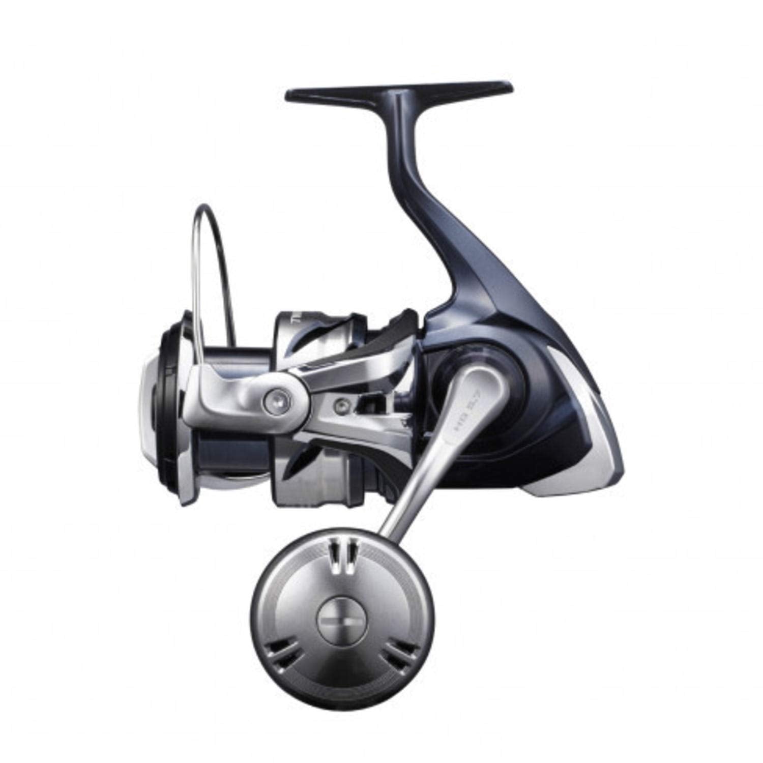 Shimano 21 Twinpower Sw 5000Hg