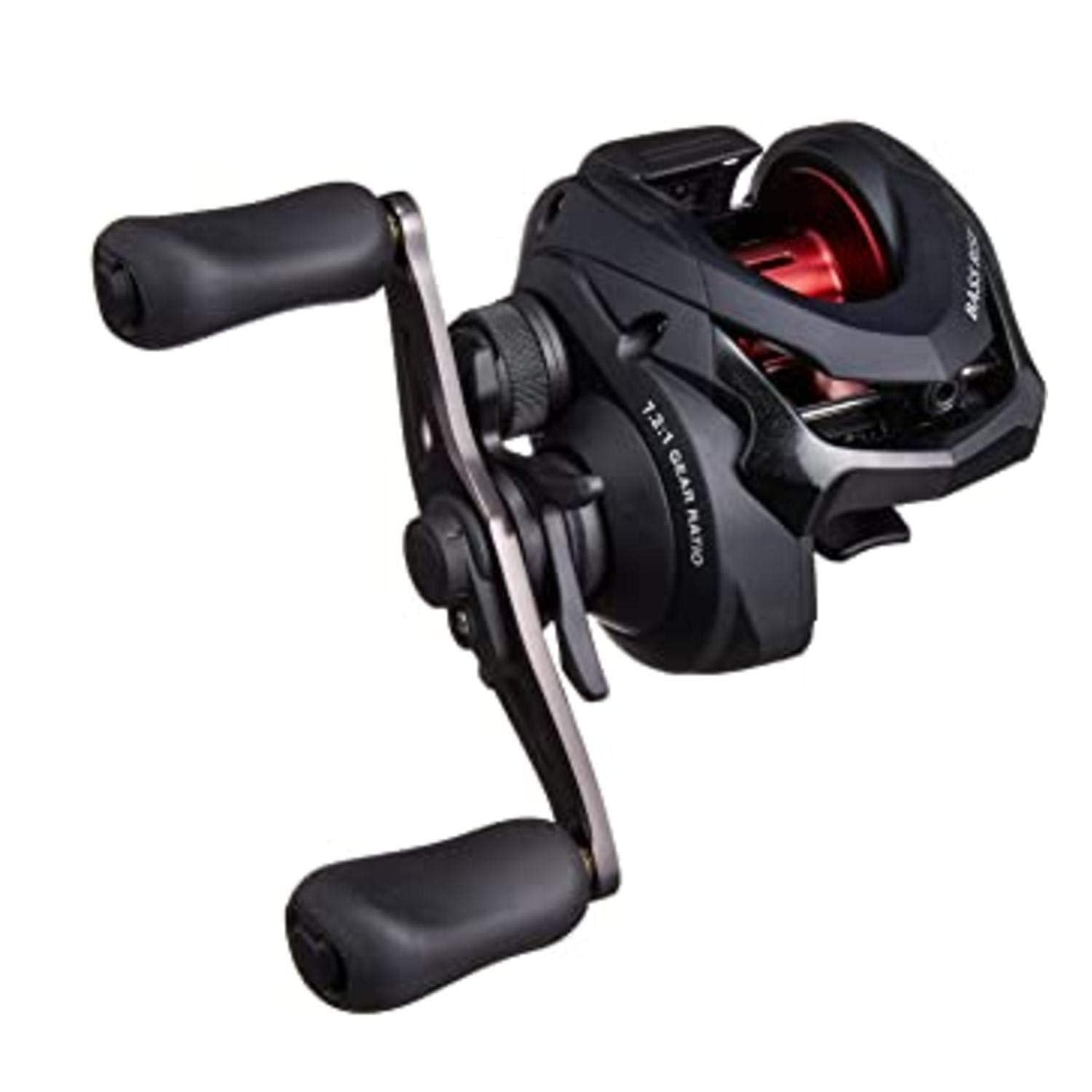 Shimano (Shimano) Reel Reel 18 Basuraizu