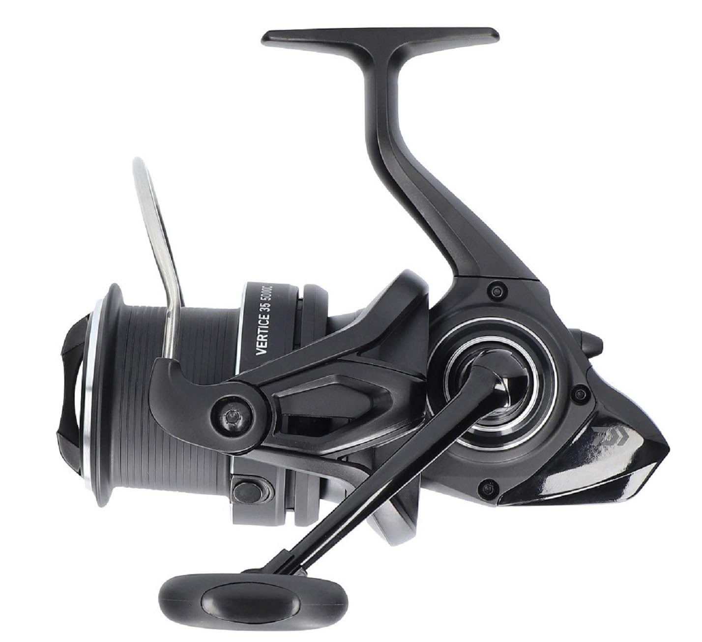Daiwa 24 Vertice 35, 5000C Ld, Long Distance Carp Fishing Reel