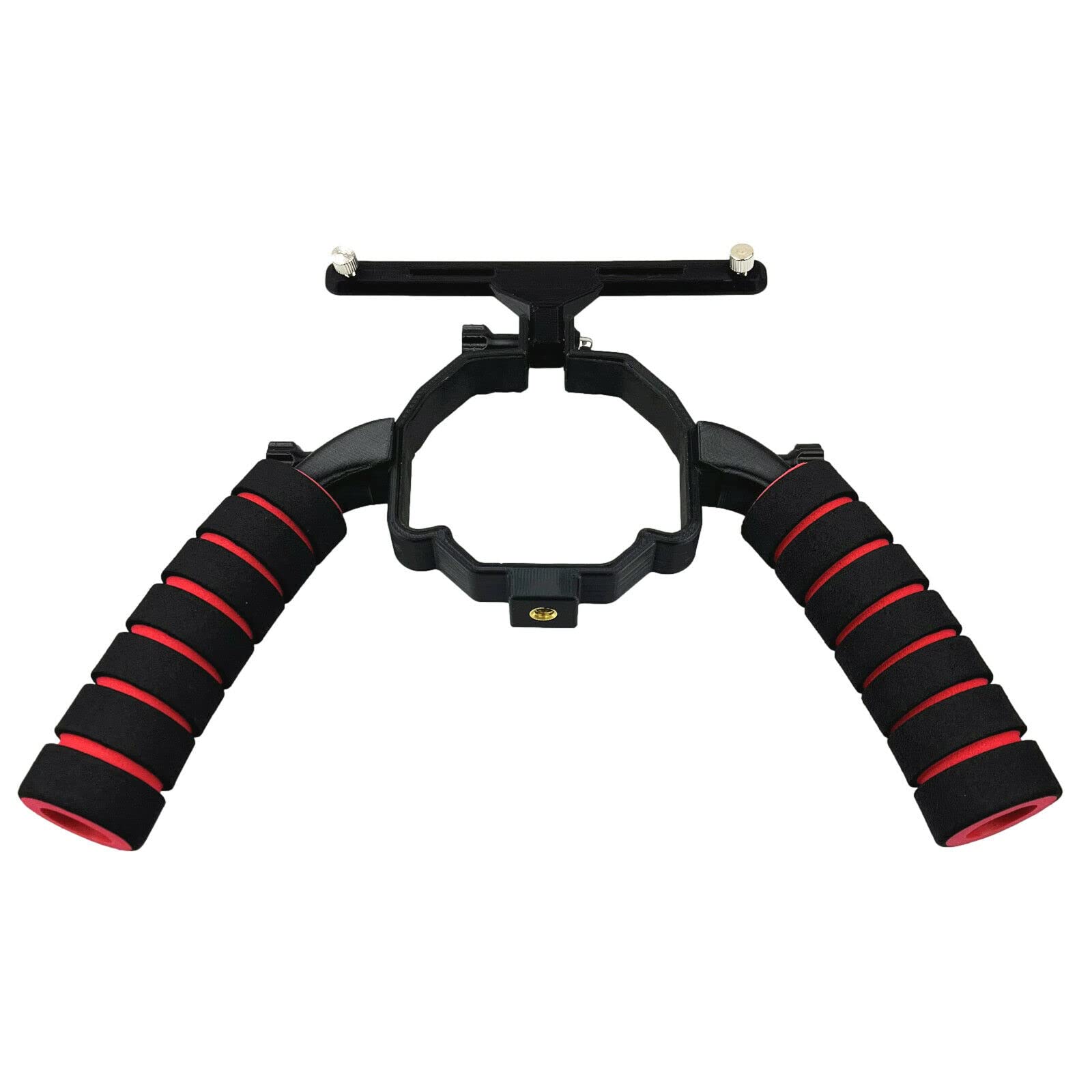 Moudoauer Stable Dual-Handle Handheld Modified Bracket To Expand The Tripod For Dji Mavic 3 Rc-N1