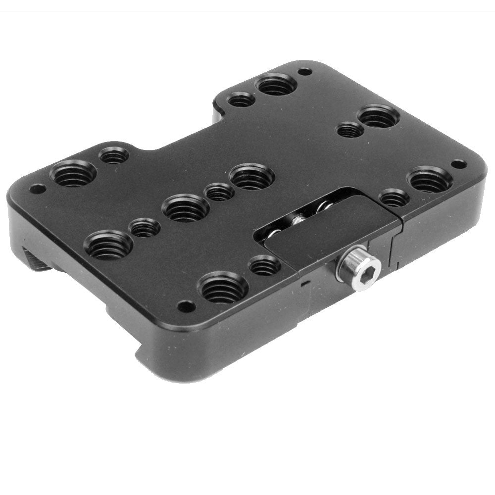 Gyrovu Universal Quick Release Mounting Plate For Dji Ronin/Ronin-M