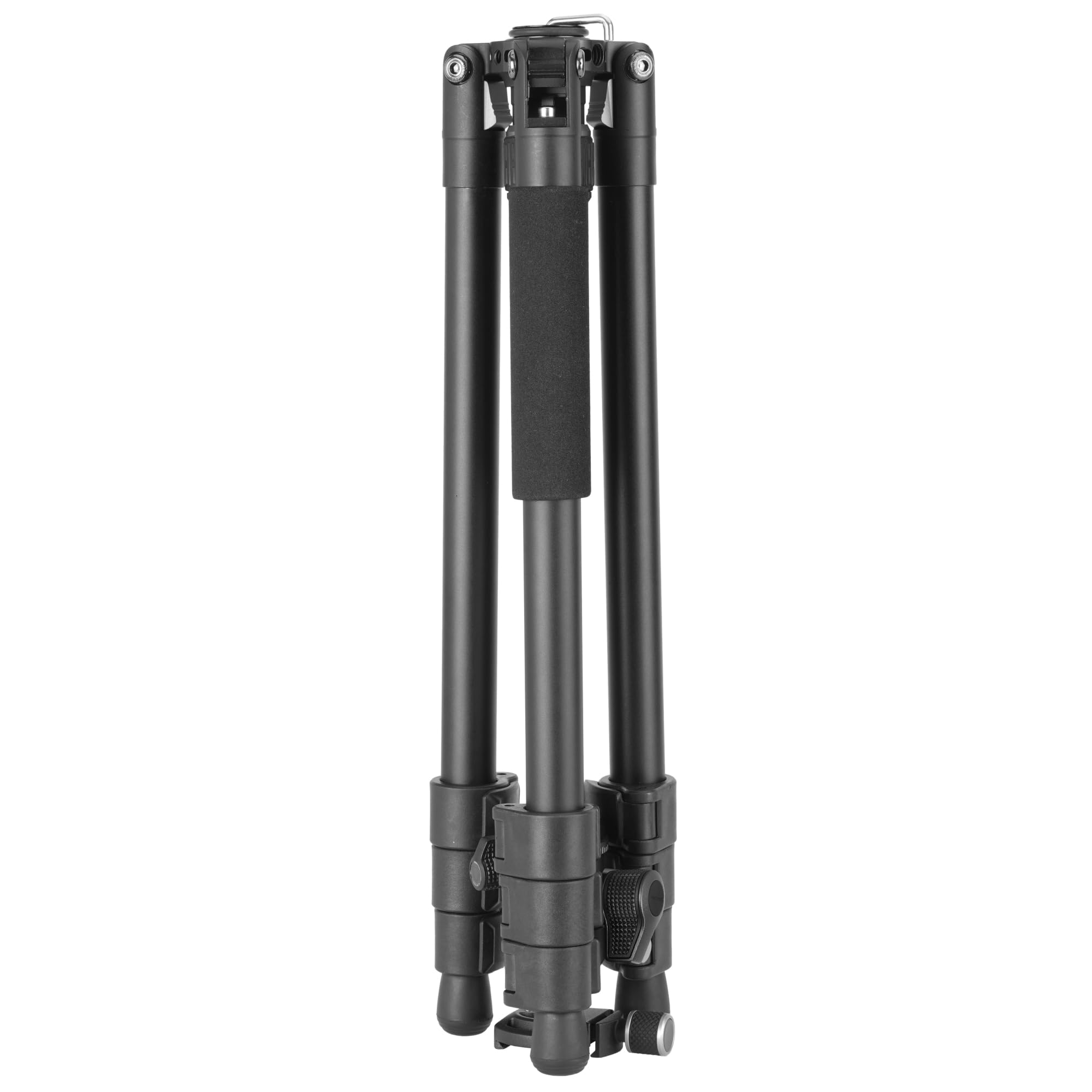 Vanguard Vesta Go 264Ab Aluminum Travel Tripod With Veo Bh-60 Ball Head