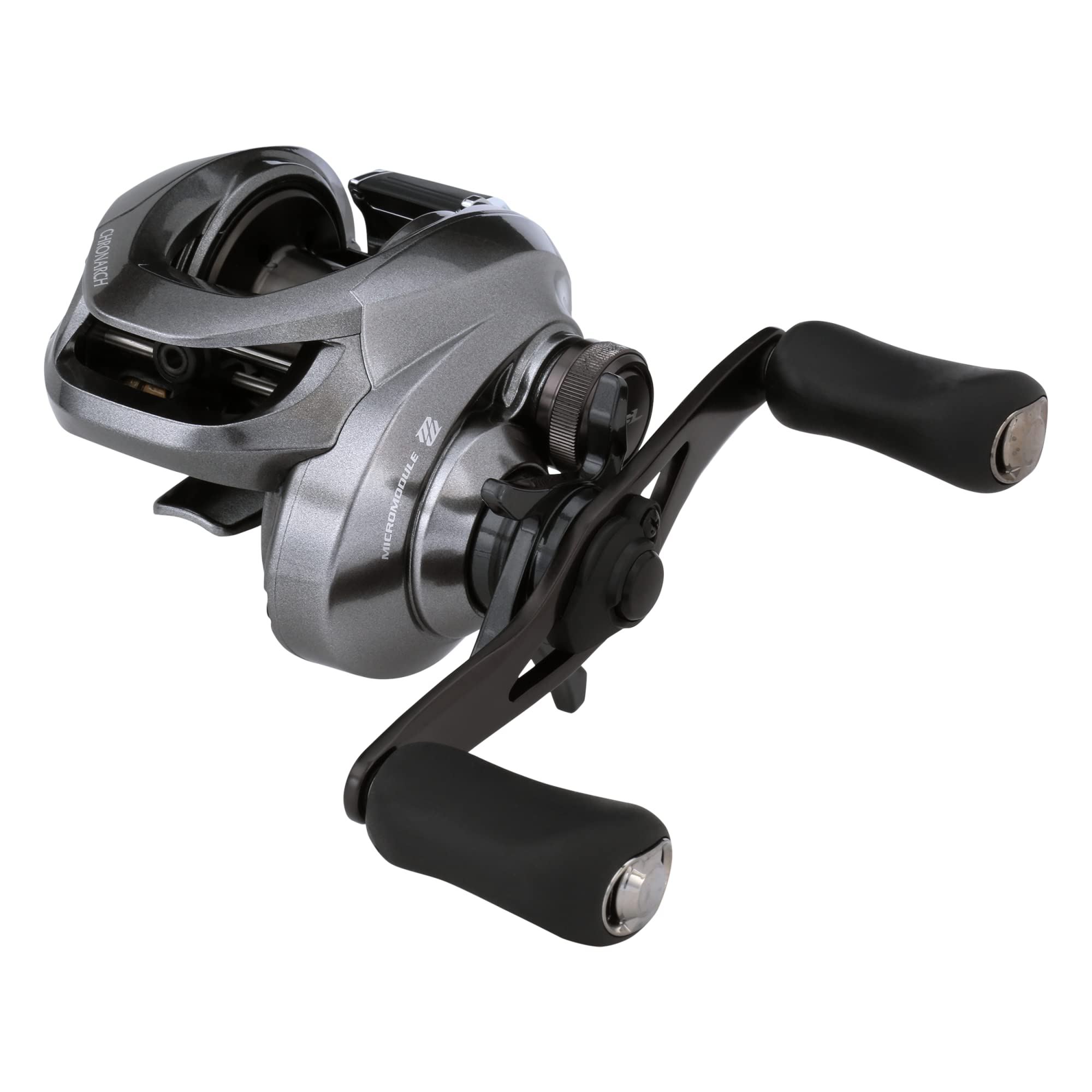 Shimano Chronarch Mgl Low Profile Baitcasting Fishing Reels