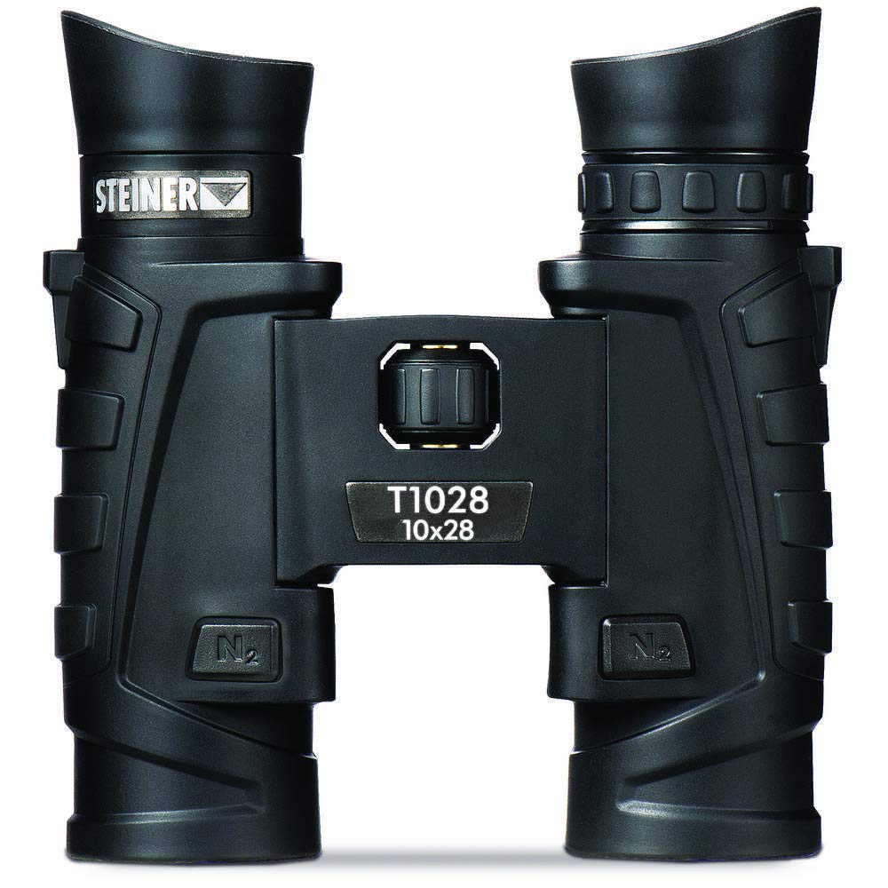 Steiner UtilitySeries Binoculars, Lightweight Precision Optics For Any Situation
