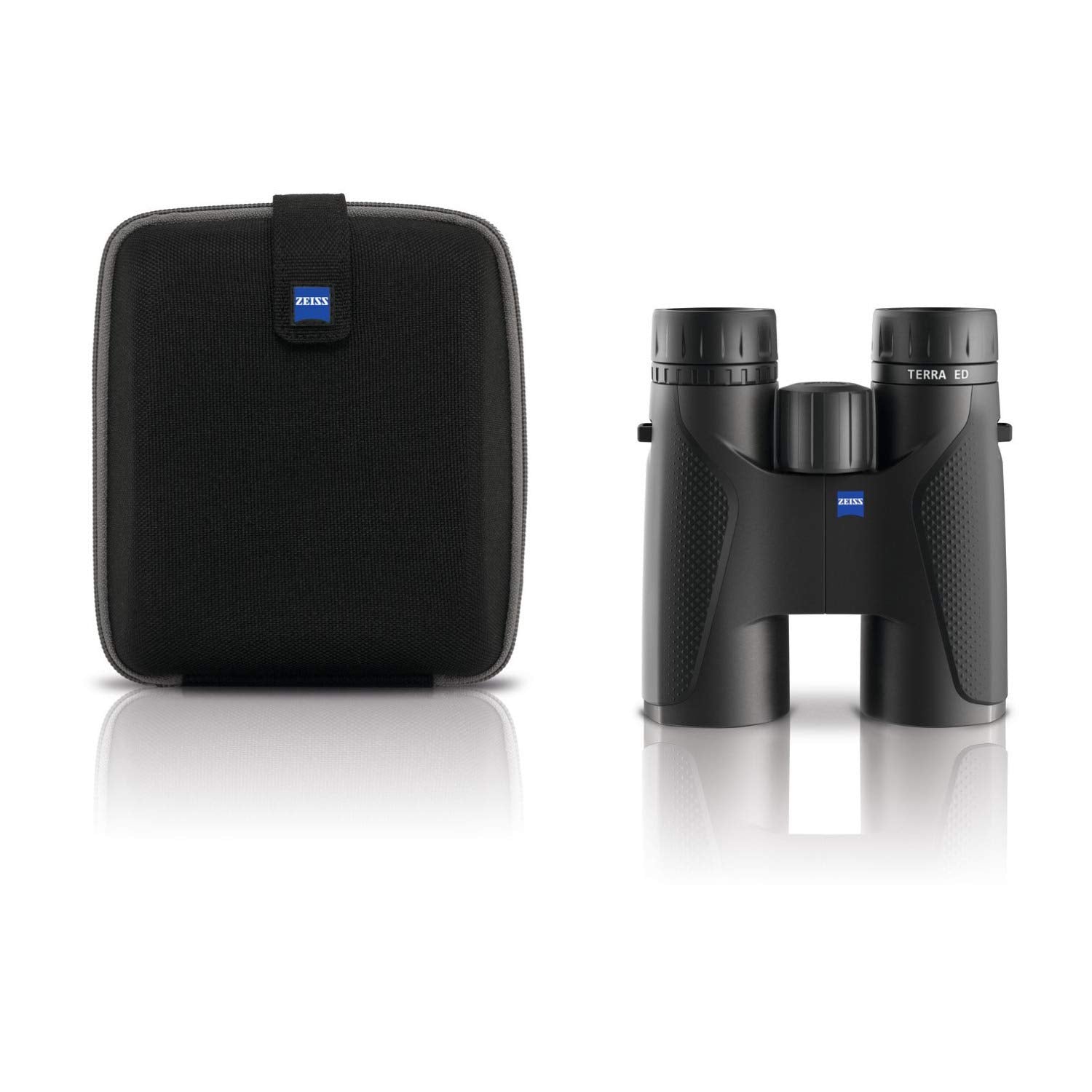 Zeiss 10X42 Terra Ed Binoculars (Black)