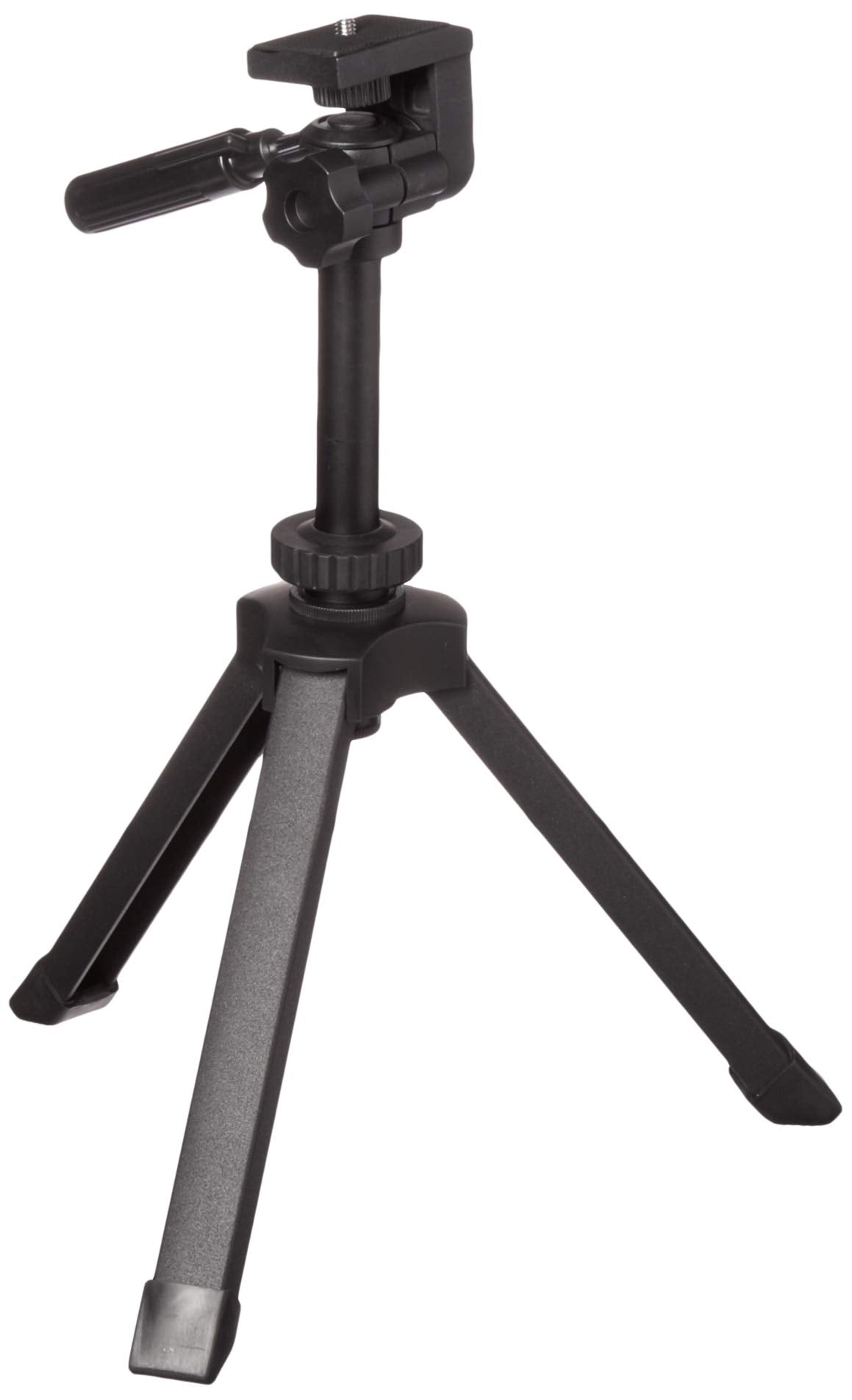 Gosky Heavy Duty Adjustable Table Top Tripod Scope Scopes Binoculars Telescope Dslr Cameras Other Device