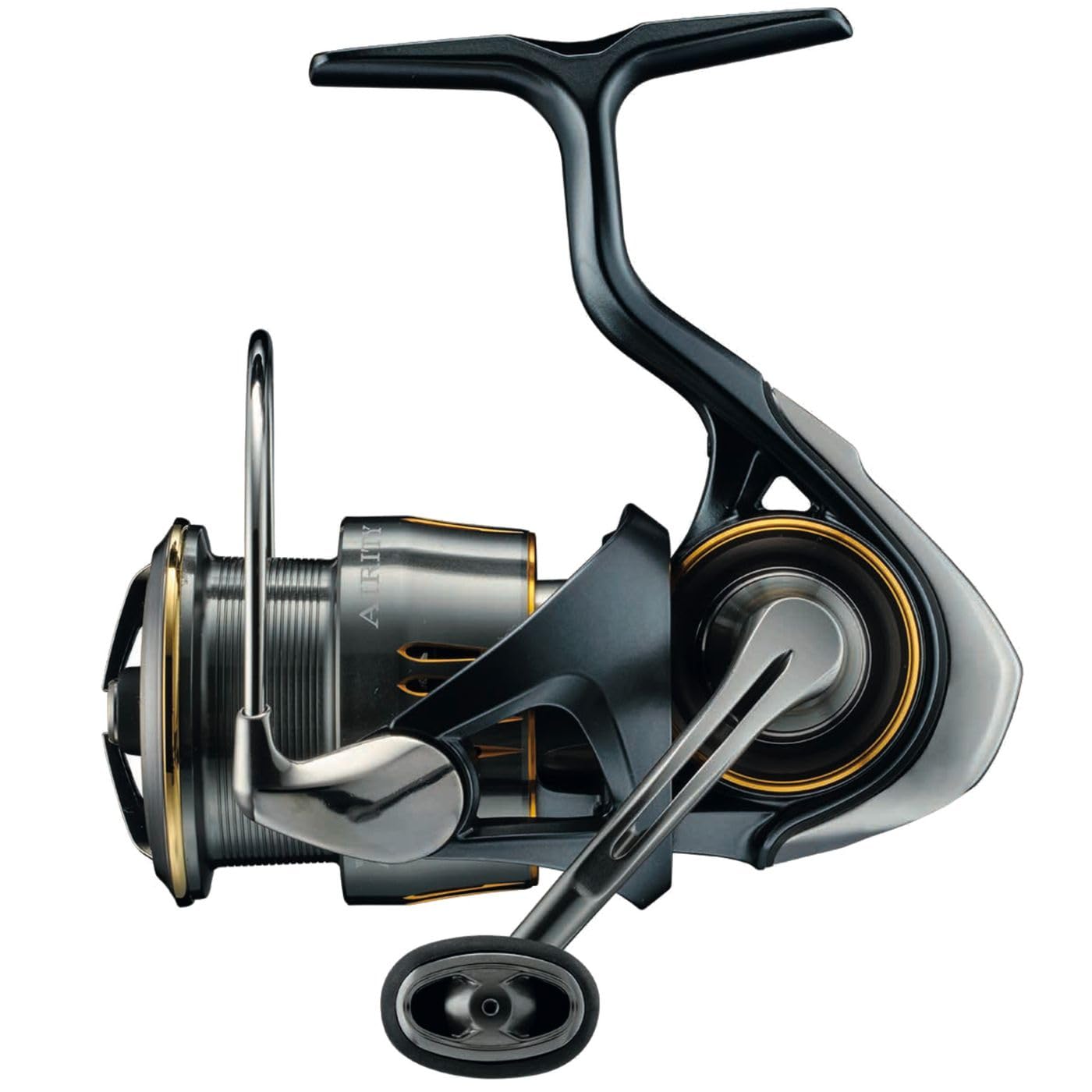 Daiwa 23Airity Spinning Reel, 2000 To 5000, Various ( Model)