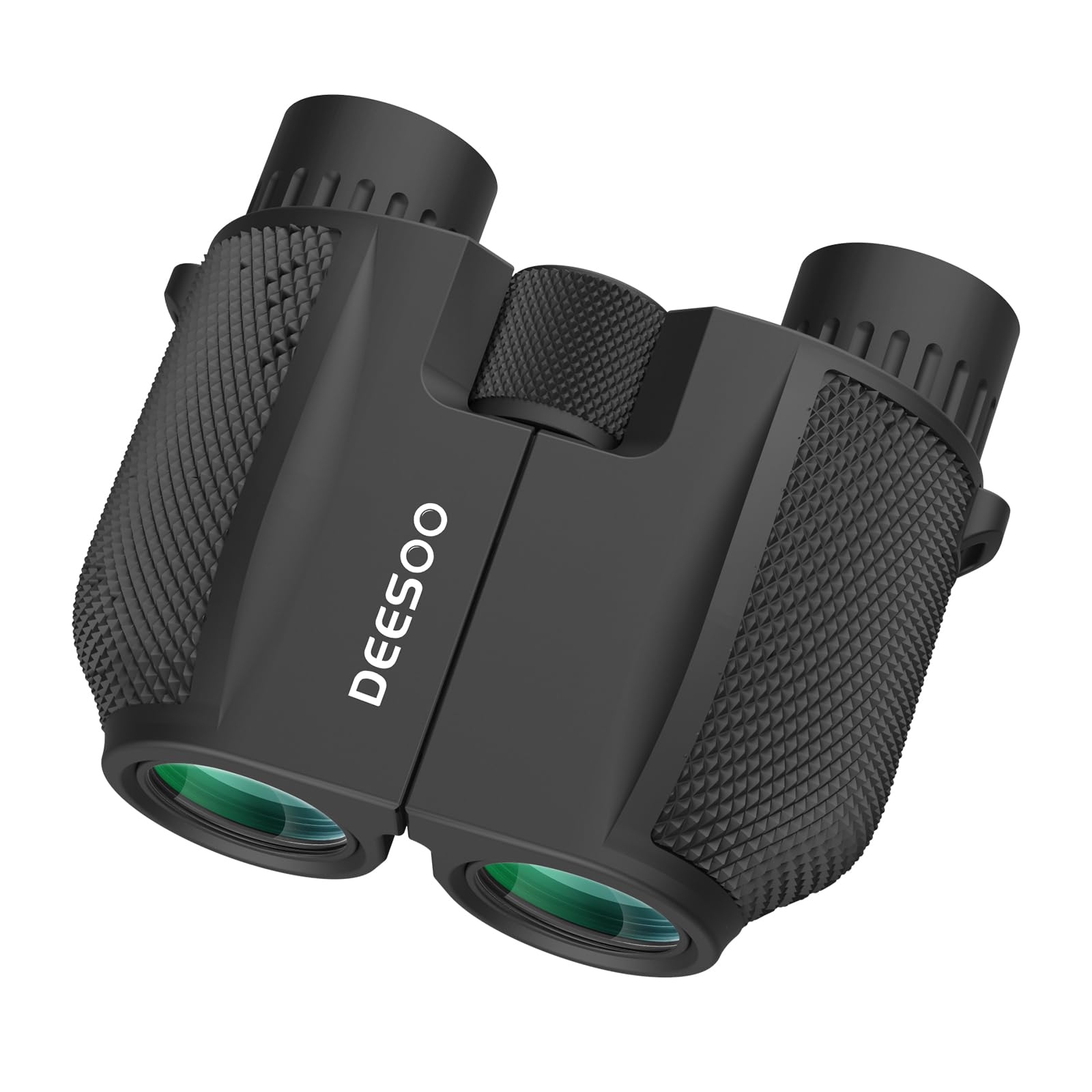 Deesoo 10X25 Binoculars: Compact Clarity For Nature'S Closest Views