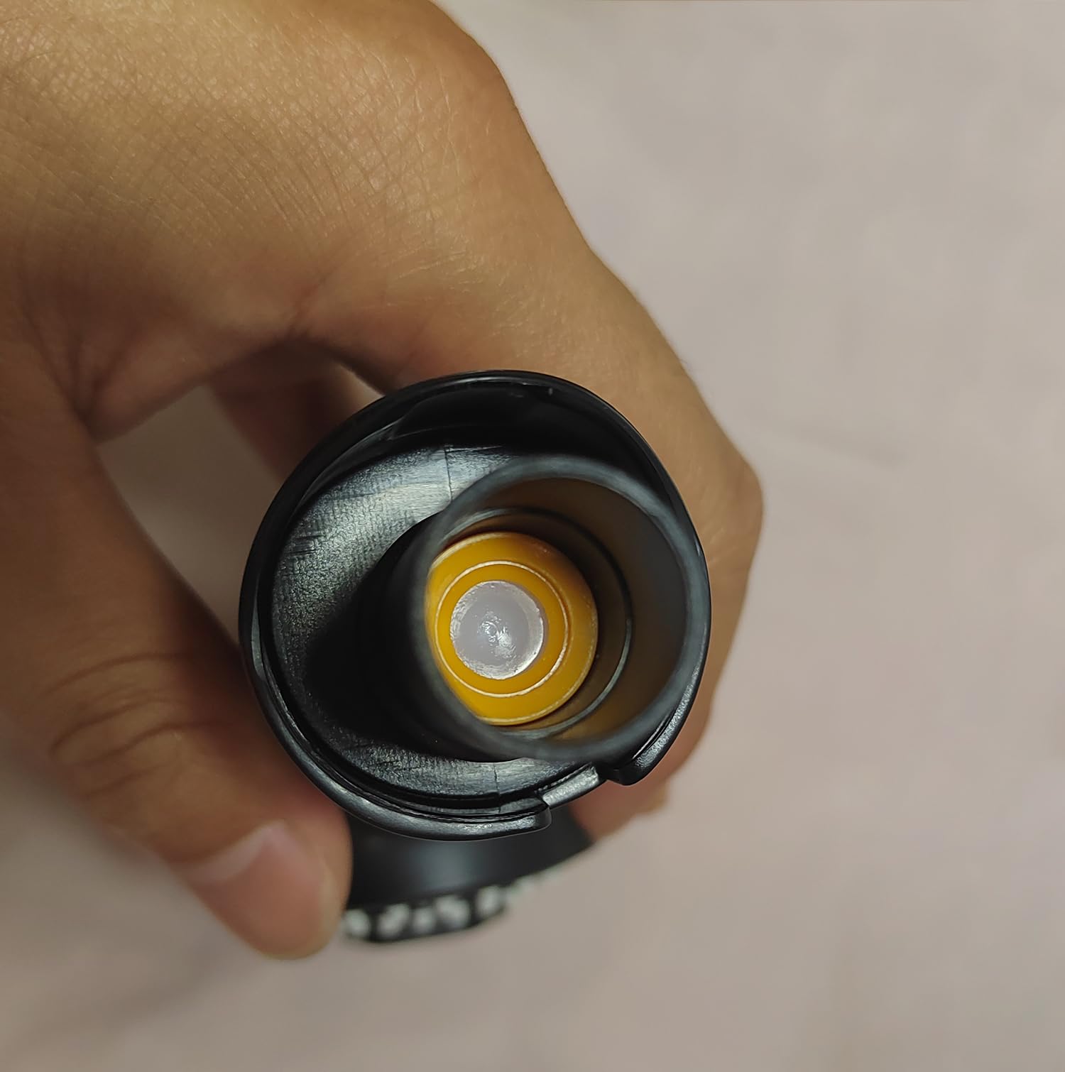 Zephyrjazz Pull-Out Spray Wand Fits Grohe Pull Out Faucets, Grohe Part 46298K00 / 46312Kh0, Matte Black