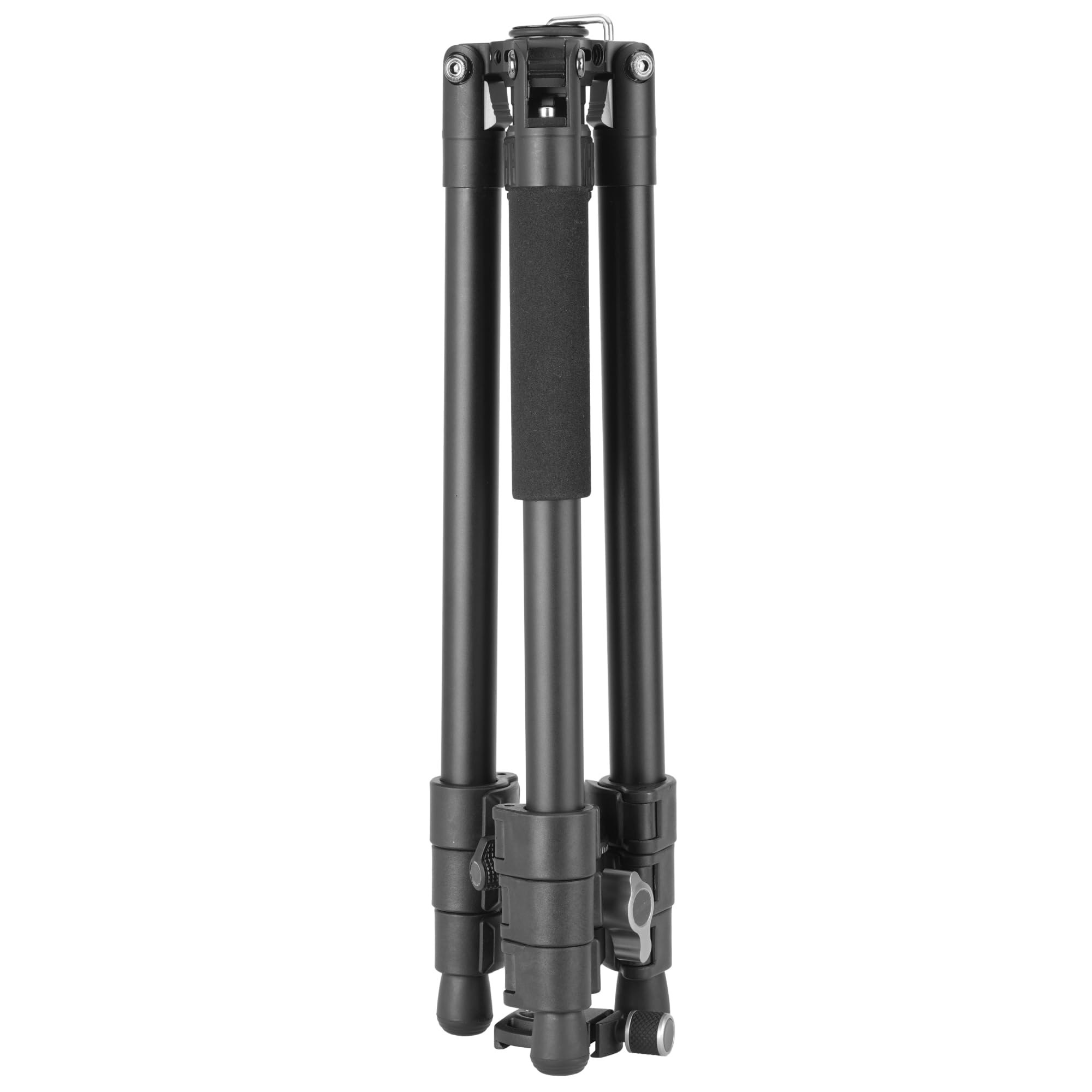 Vanguard Vesta Go 234Ab Aluminum Travel Tripod With Veo Bh-50 Ball Head