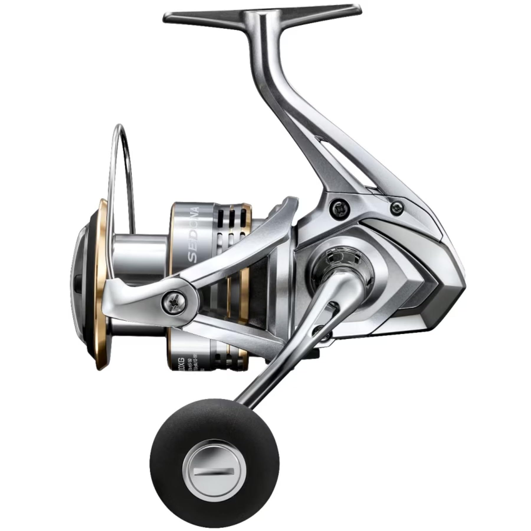 Shimano 23 Sedona Spinning Reel 500 - C5000Xg