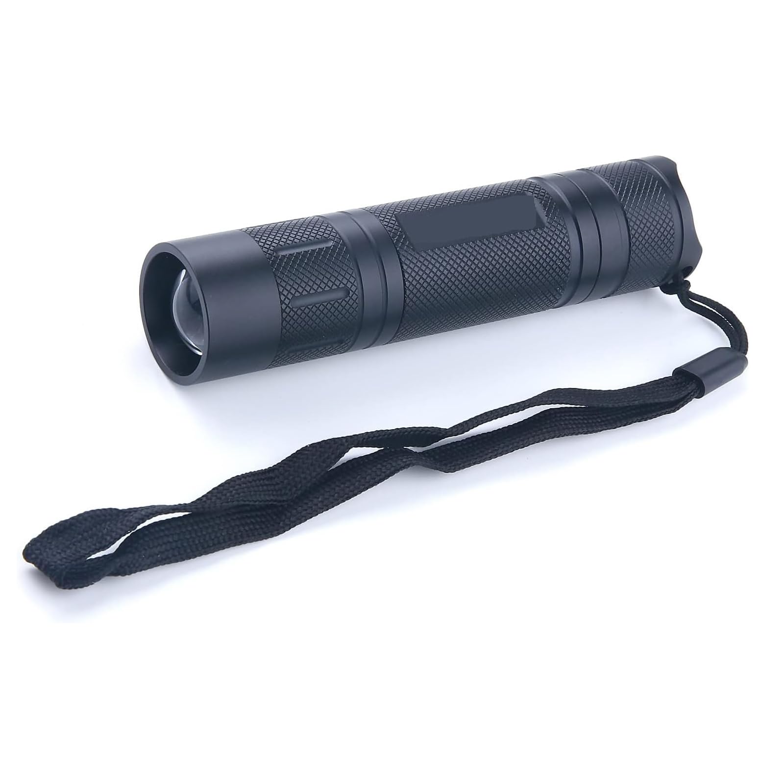 Zyunmall Ir Illumilator Flashlight, 850Nm Infrared Light Flashlight, Used With Night Vision Devices Goggles & Monocular