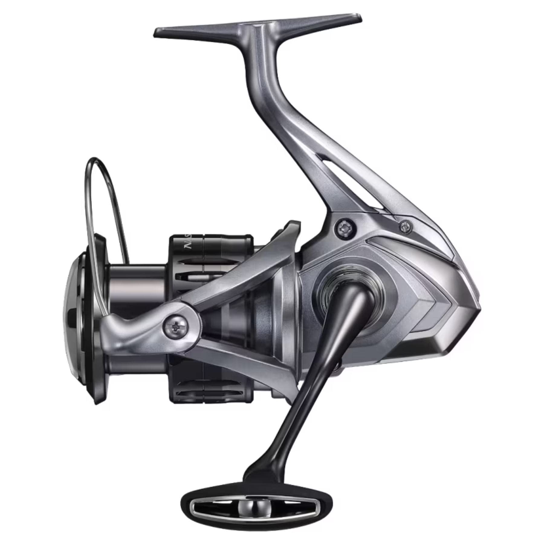 Shimano 21 Nasci Fishing Reel Shipped From Japan Model (4000)
