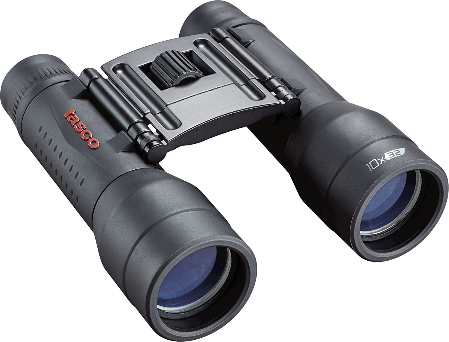 Tasco Es10X32 Essentials Binocular Multi, 10 X 32Mm