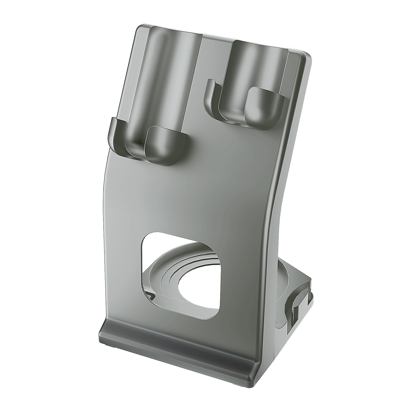 Anybear Hand Blender Storage Stand Gray