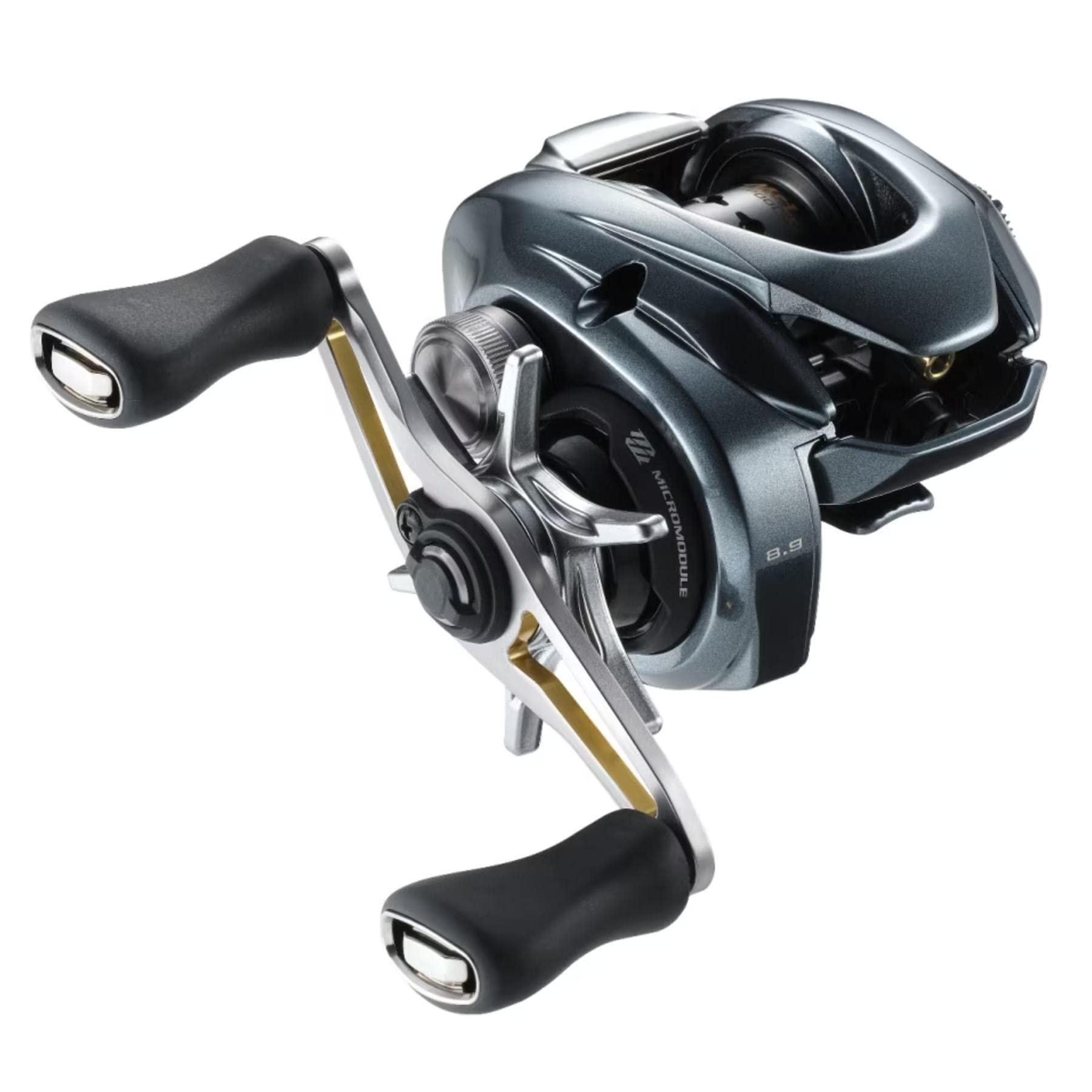 Shimano 22 Aldebaran Bfs Fishing Reel Shipped From Japan Model (Xg Right)