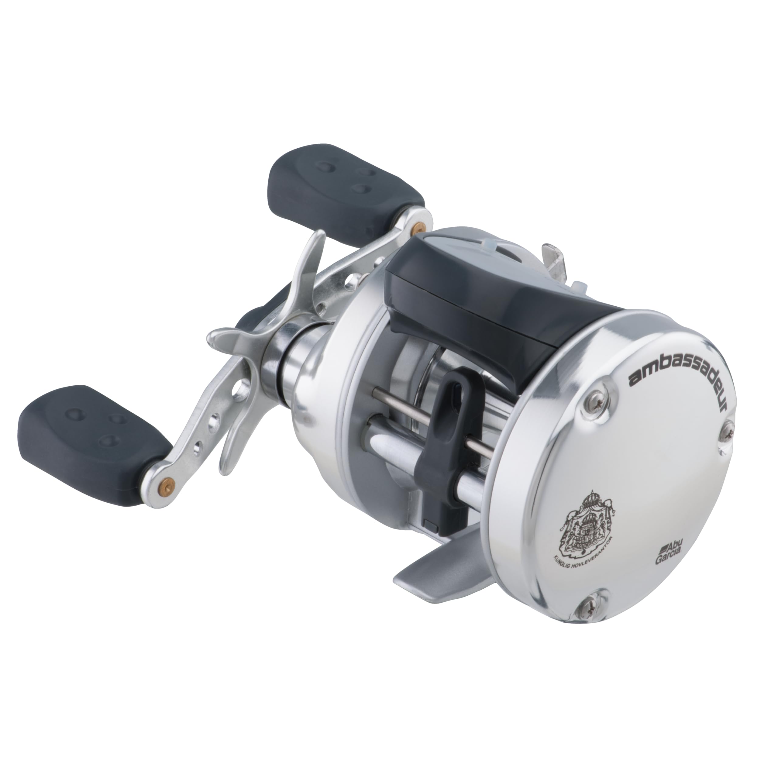 Abu Garcia Abu Garcia Ambassadeur S Line Counter