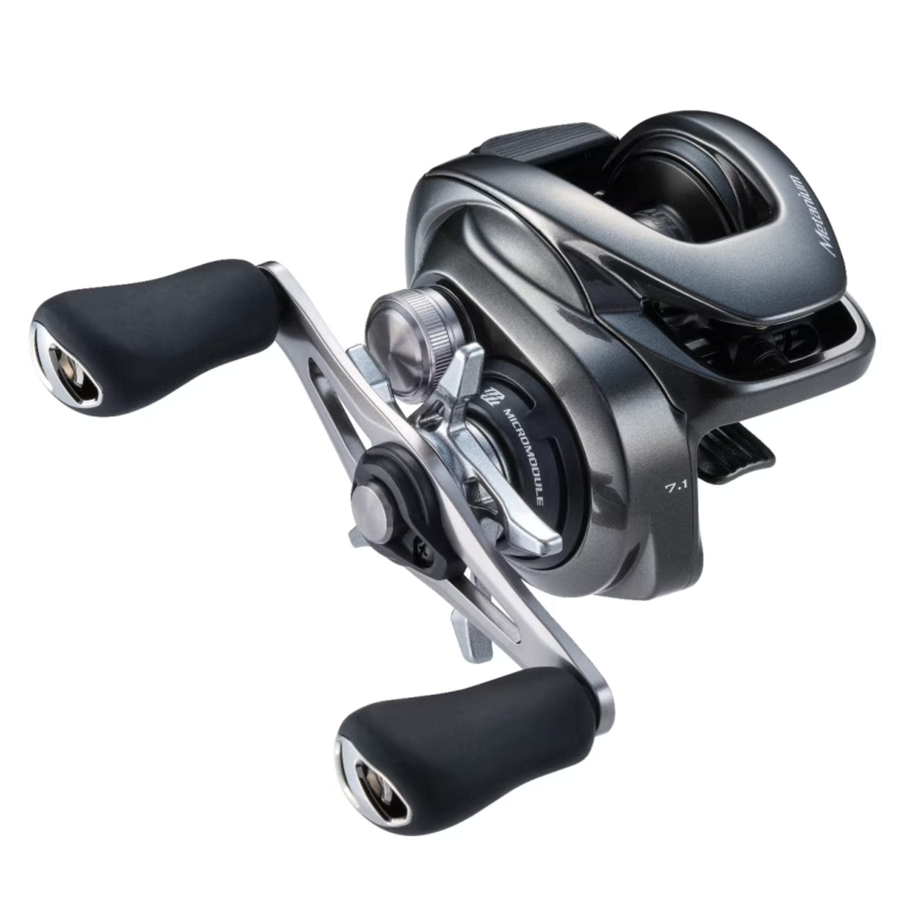 Shimano Bait Reel, Methanium, Assorted