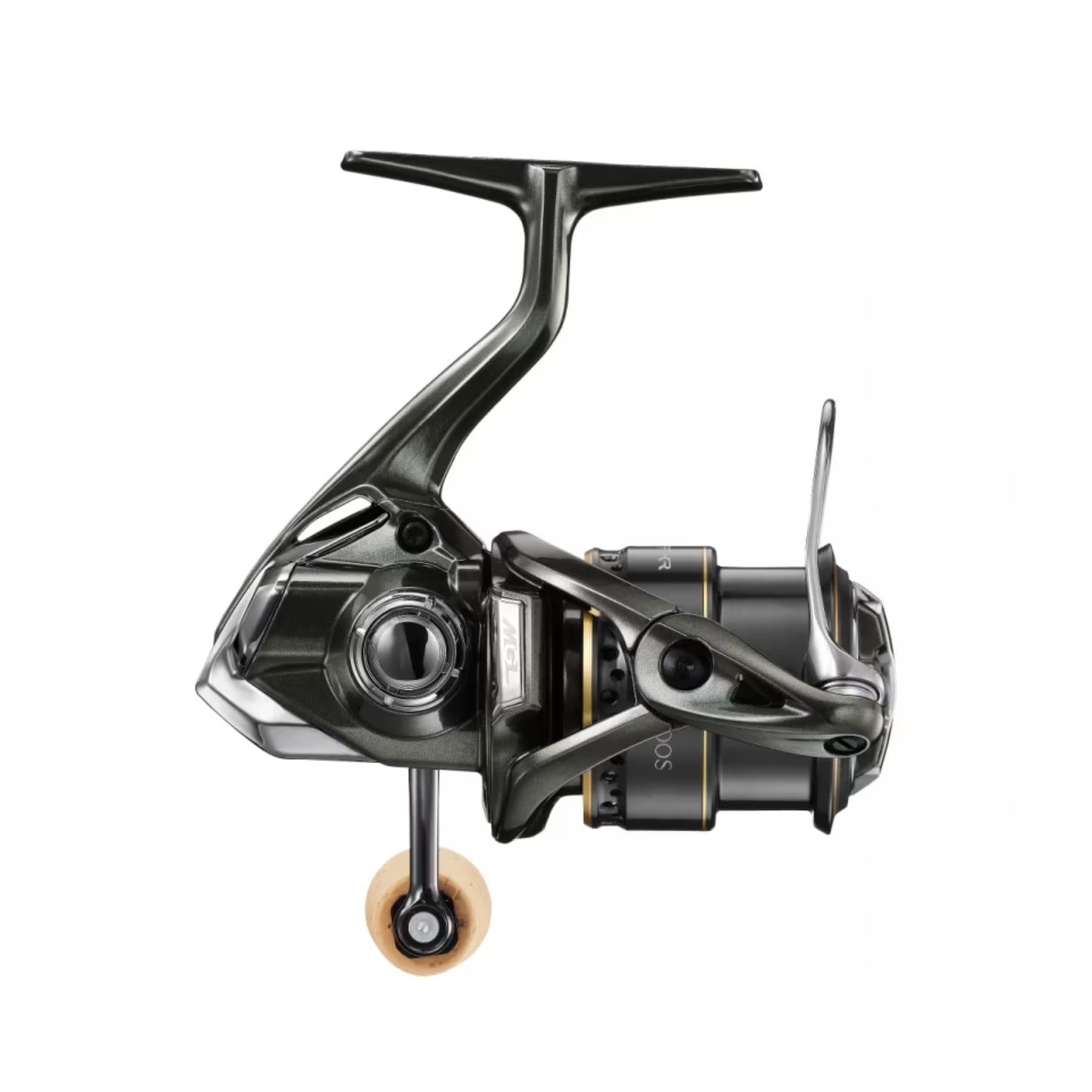 Shimano 23 Cardiff Xr Trout Spinning Reel