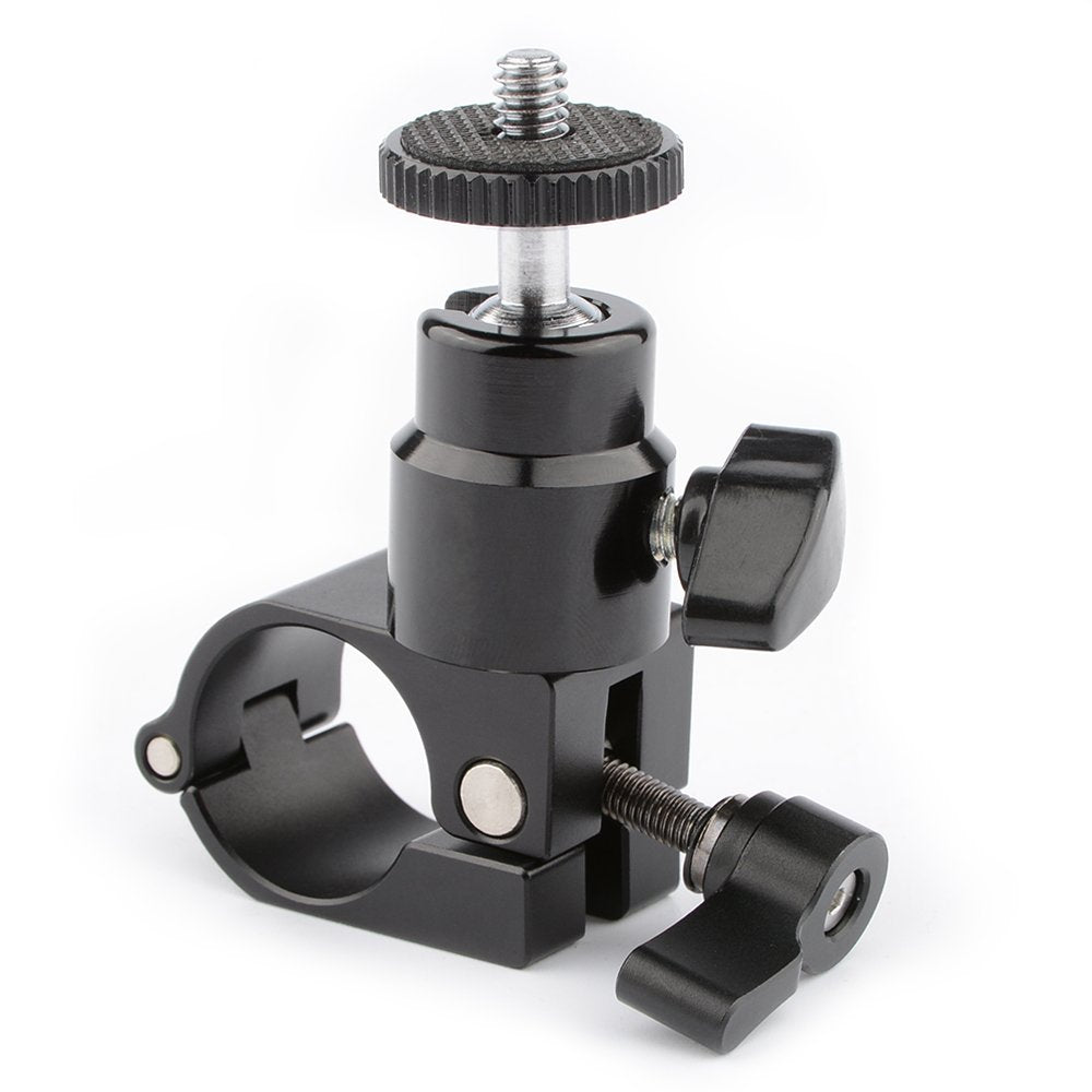 Camvate Monitor Mount With 25Mm Rod Clamp For Dji Ronin-M,Ronin-Mx,Camera Gimbal Stabilize