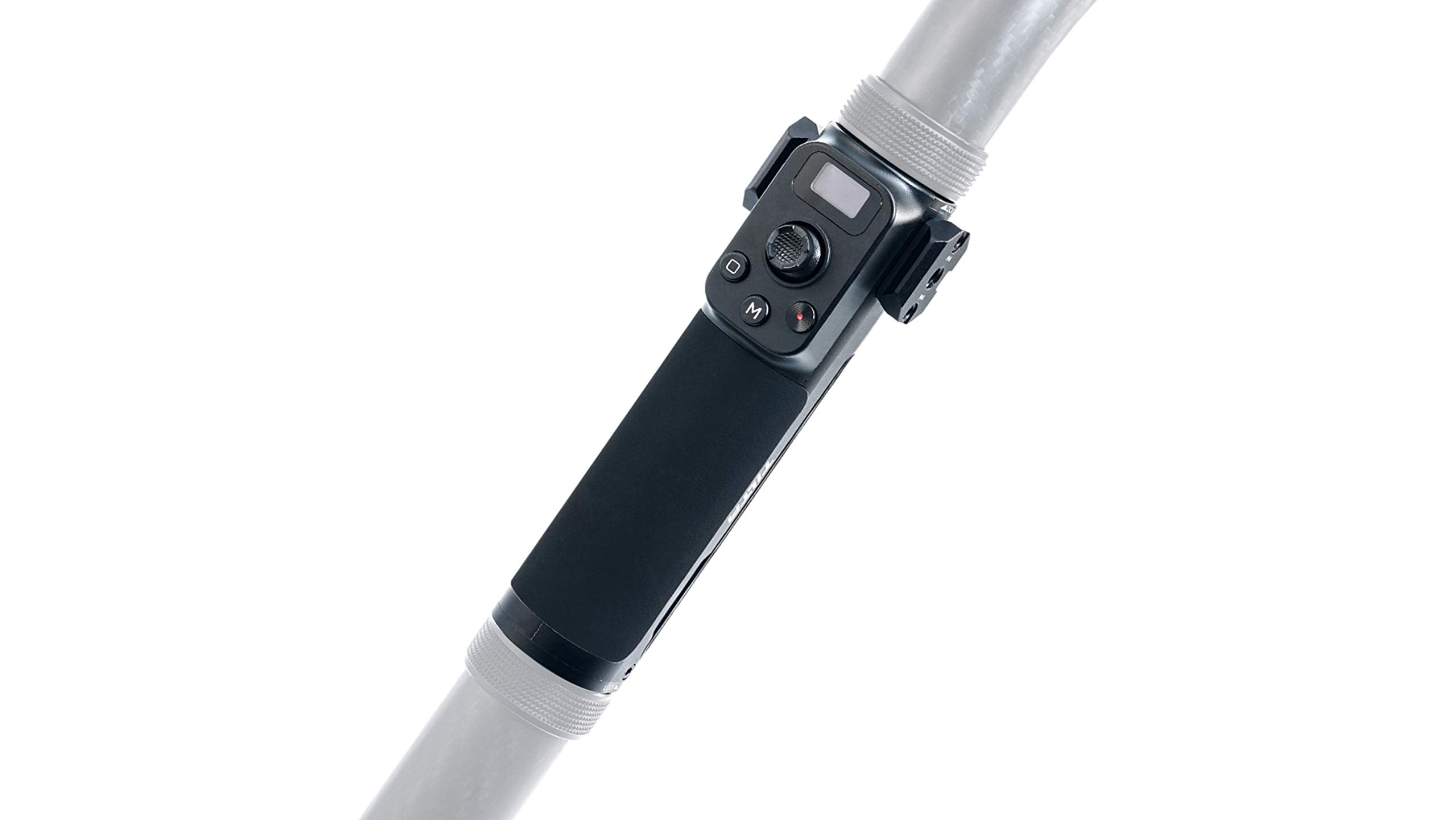 Tilta Remote Control Handle For Advanced Ring Grip Compatible With Dji Rs2, Rs3 Pro, Rs4/4 Pro Tga-Arg-Rch