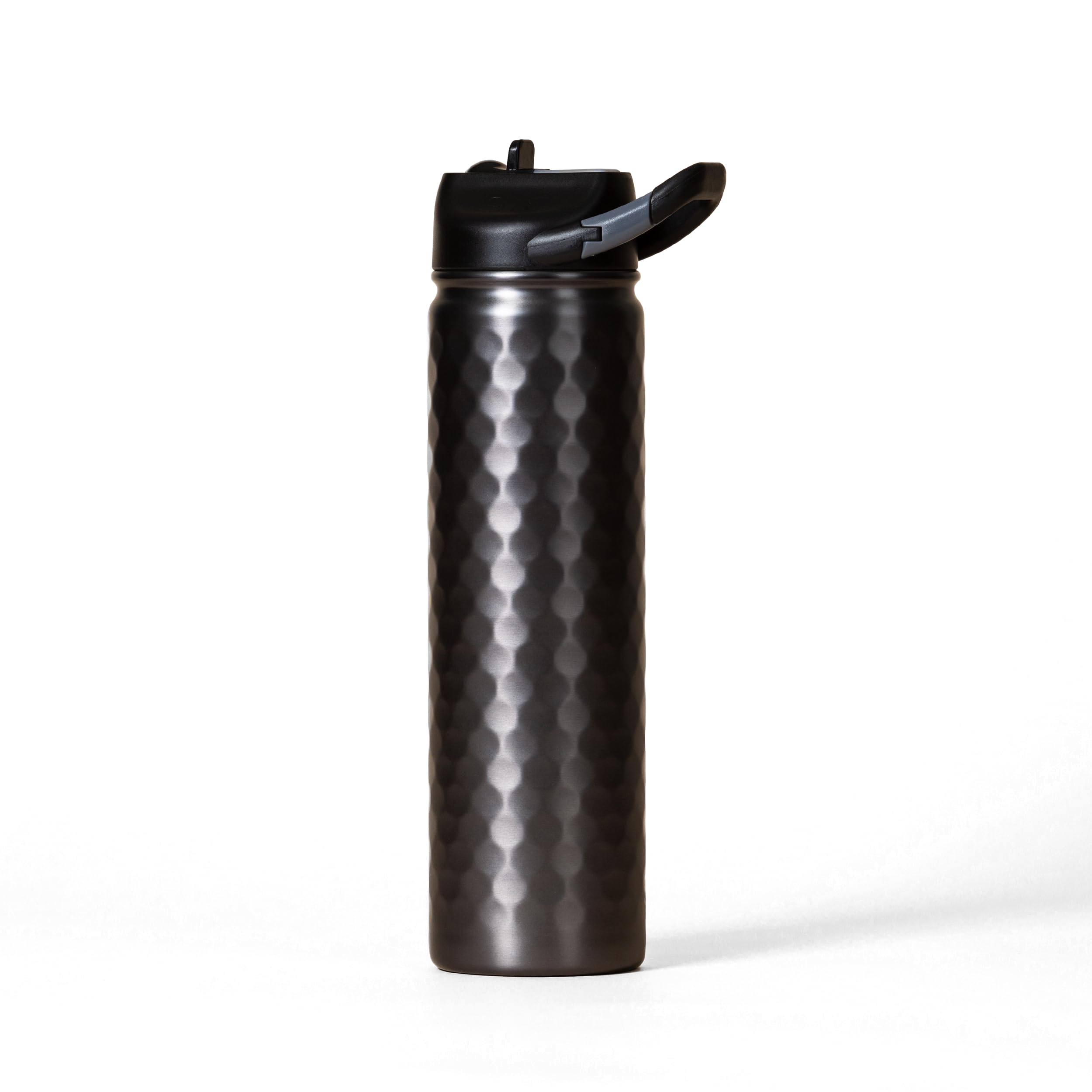 Seriously Ice Cold Sic 27Oz Insulated Water Bottle Thermos, Premium Triple Layer Vacuum Stainless