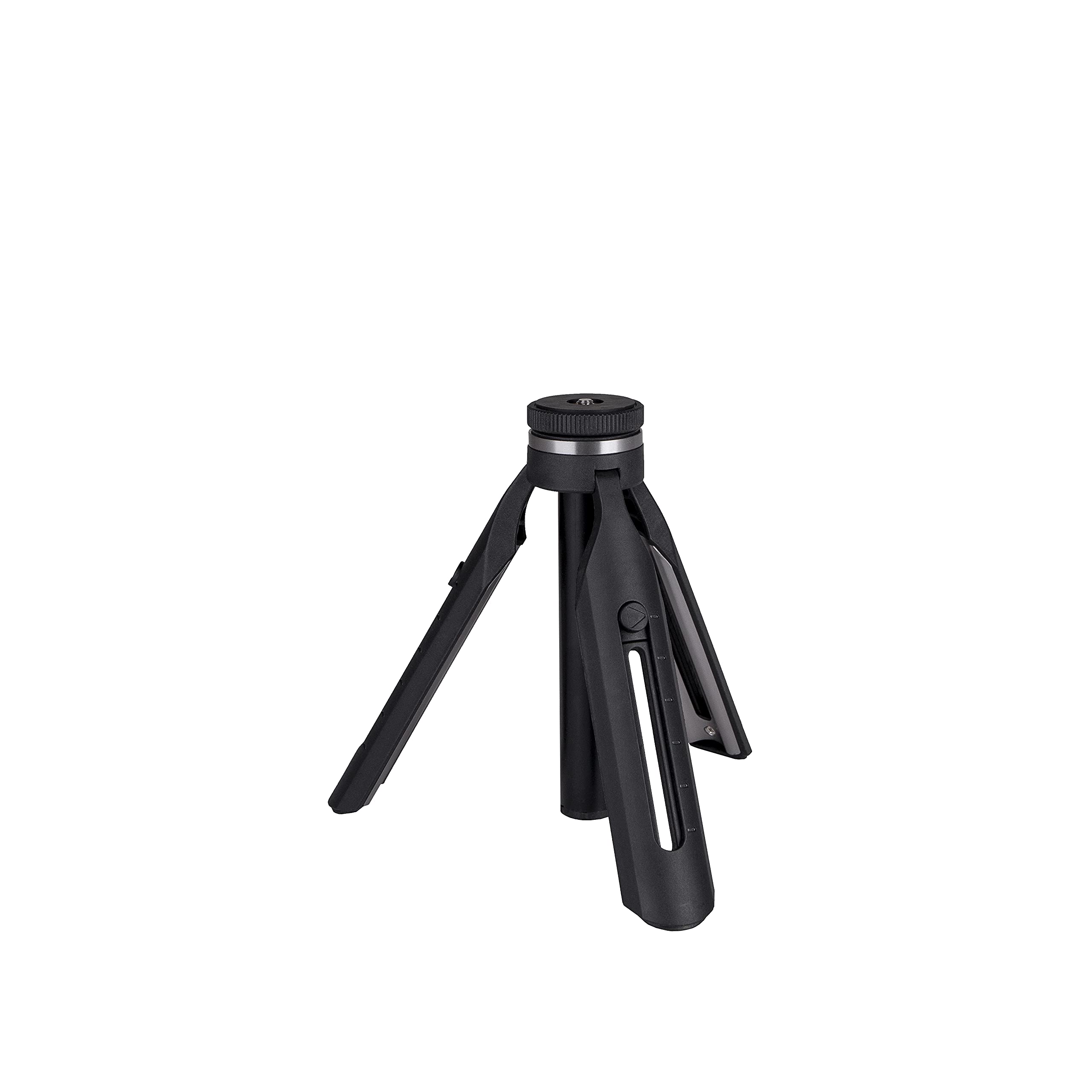 Promaster Hitchhiker Xl Convertible Tripod - Durable And Lightweight Tripod For Maximum Shooting Flexibility, (Model 8421)