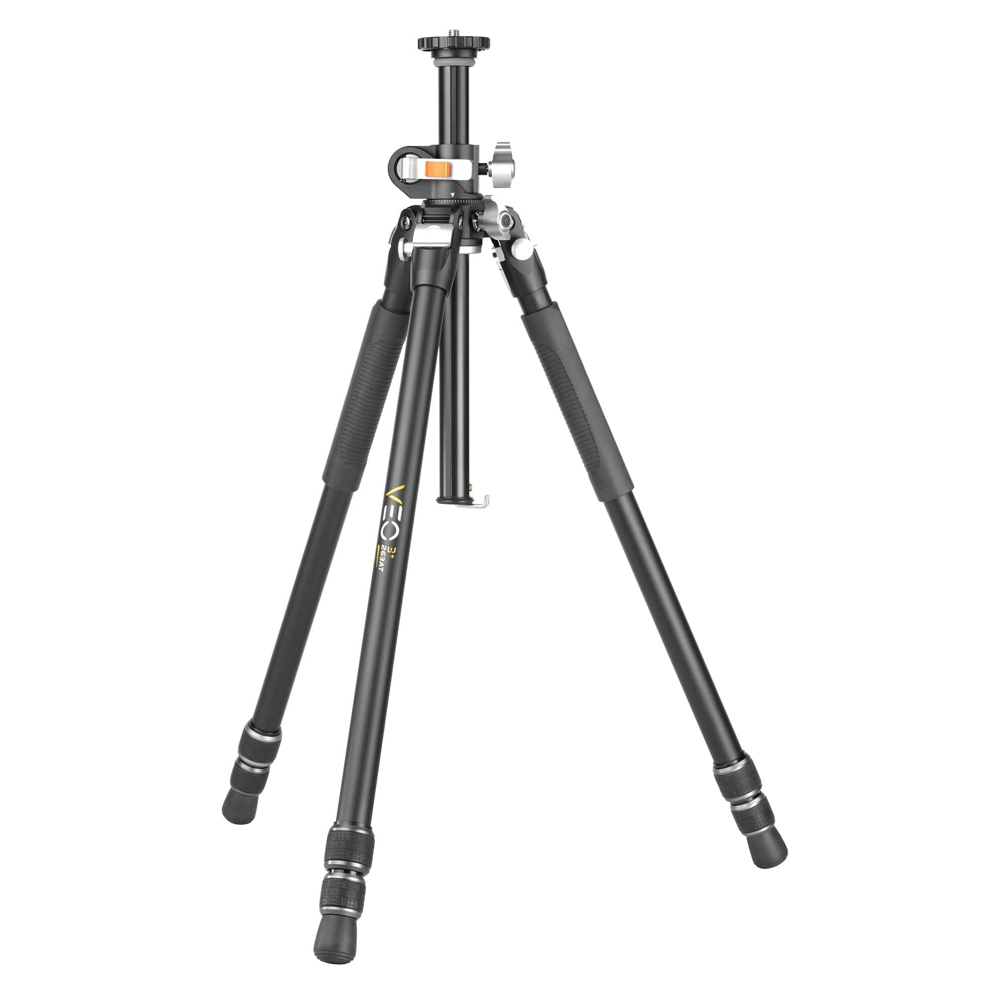 Vanguard Veo3+263At Aluminum Tripod Legs