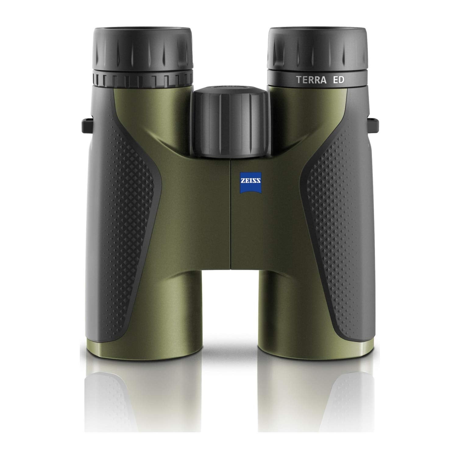 Zeiss 10X42 Terra Ed Binoculars (Green)