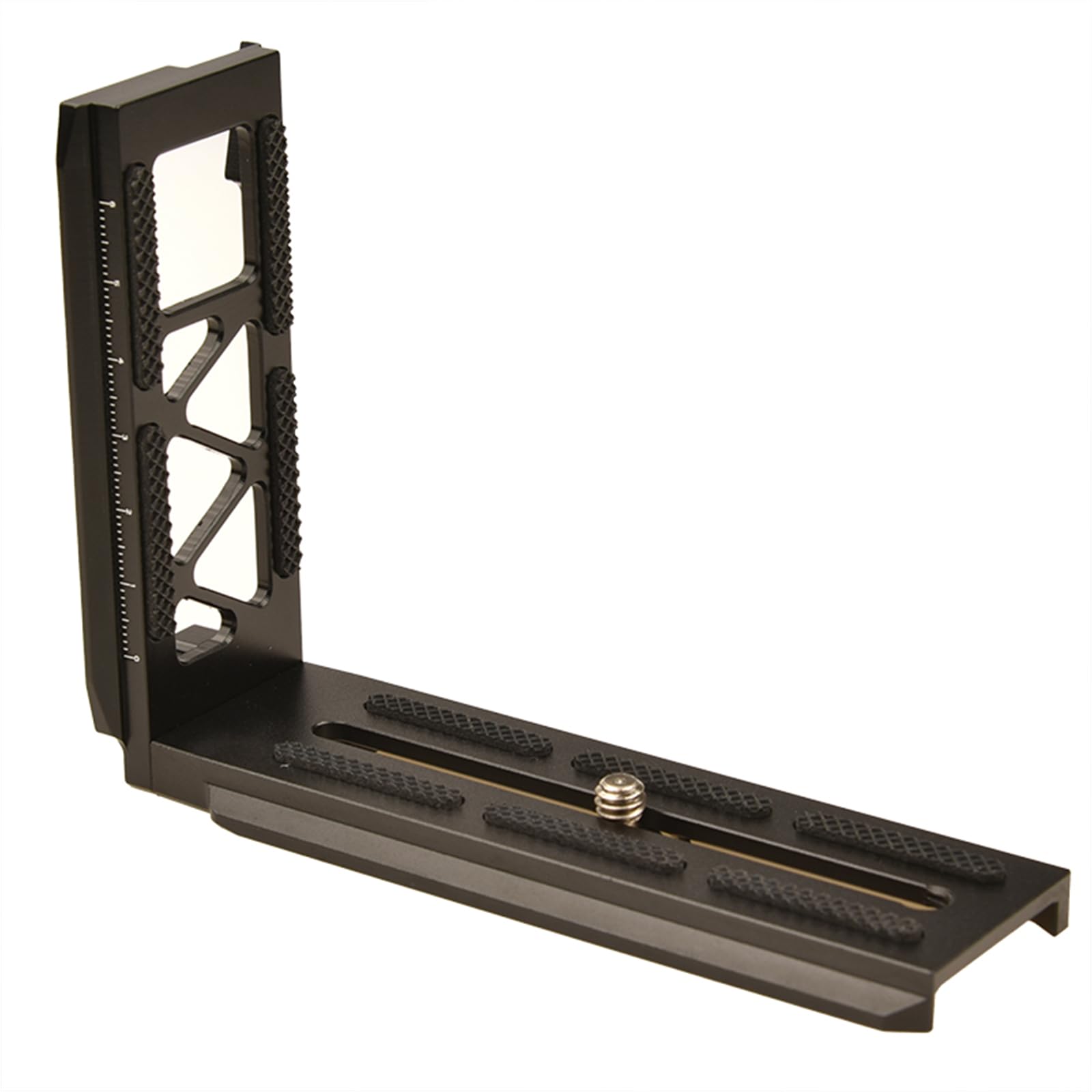 Rumds Photography Rsc2 Camera L Bracket Stabilizer Vertical Plate Solid Metal Construction Vertical Filming Accessories