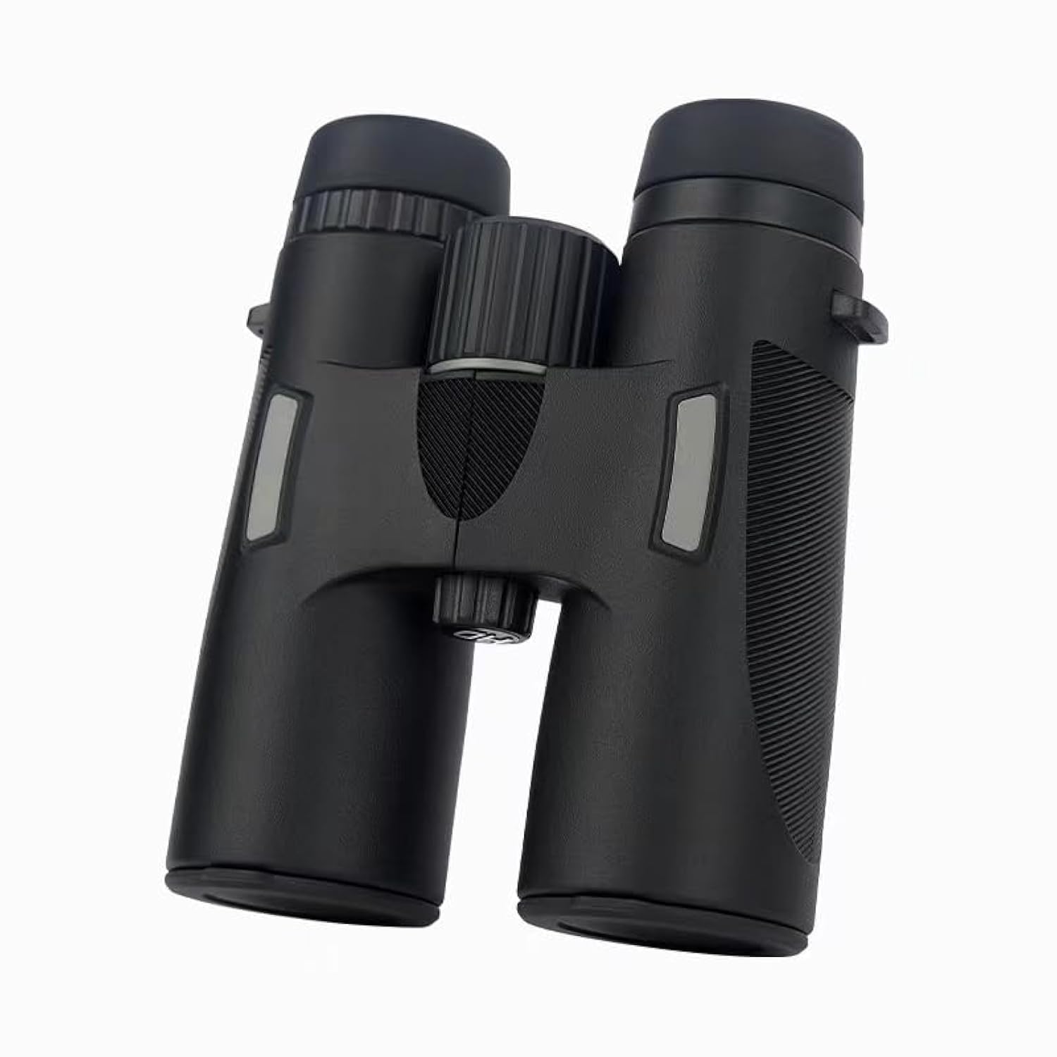 Tochung Binocular For Adult 12X42 Telescope Outdoor Camping Binocular, Black