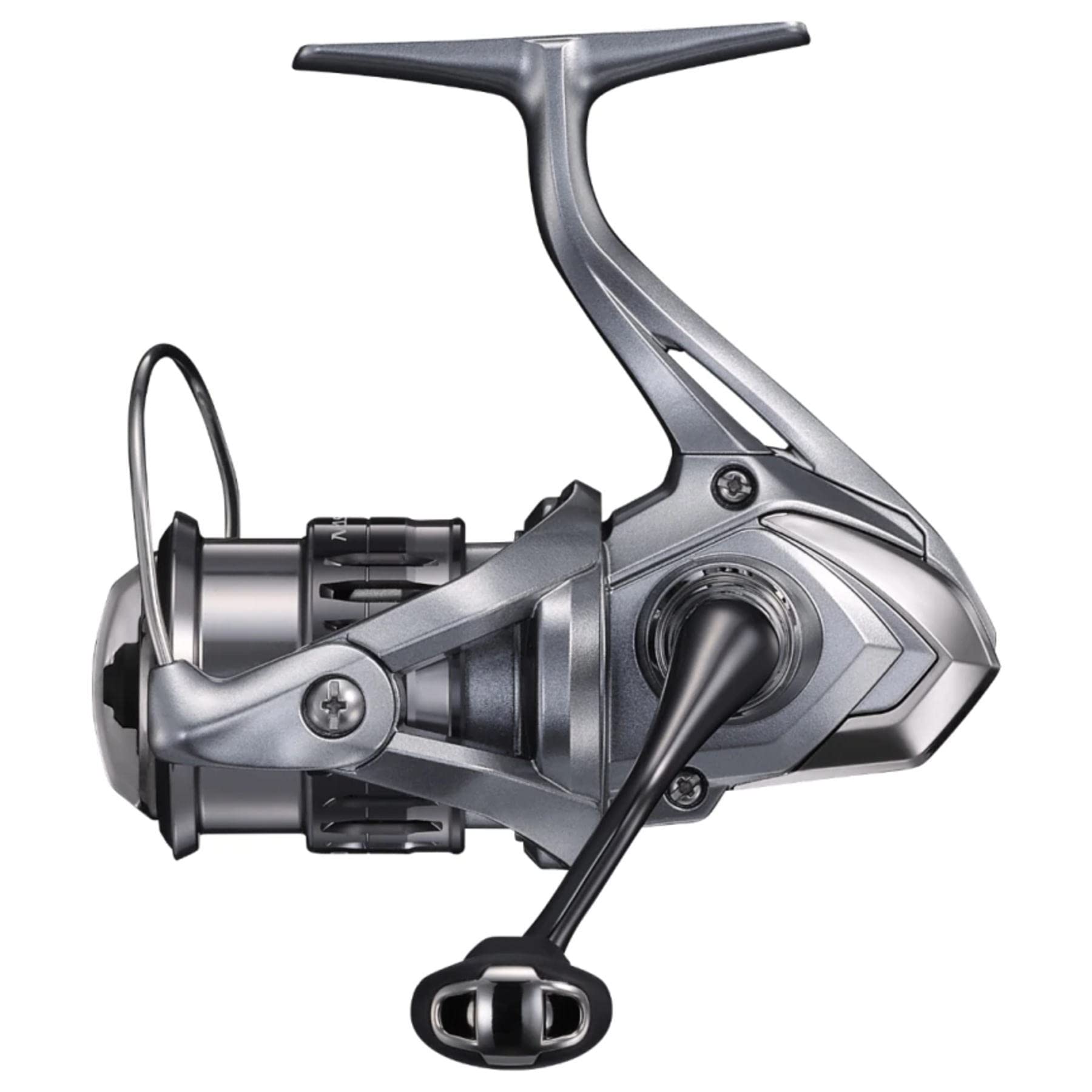 Shimano 21 Nasci Fishing Reel Shipped From Japan Model (C2000S)