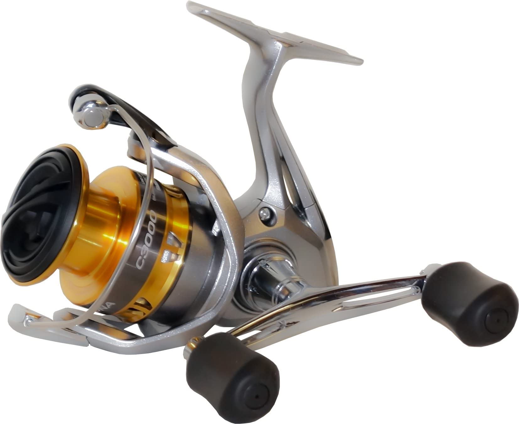 Shimano Reel Sedona Fi C3000 Dh