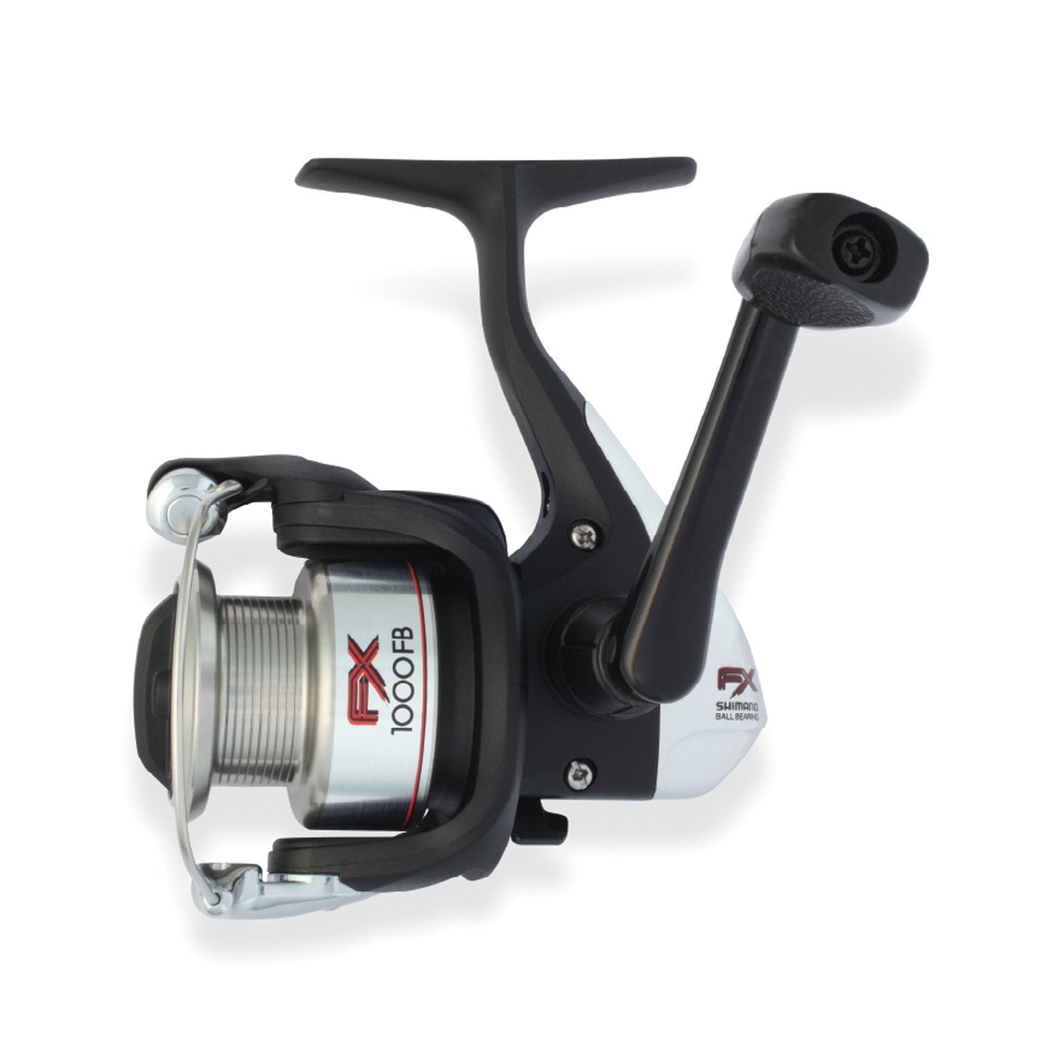 Shimano Fx Spinning Reel Fx2500Fb