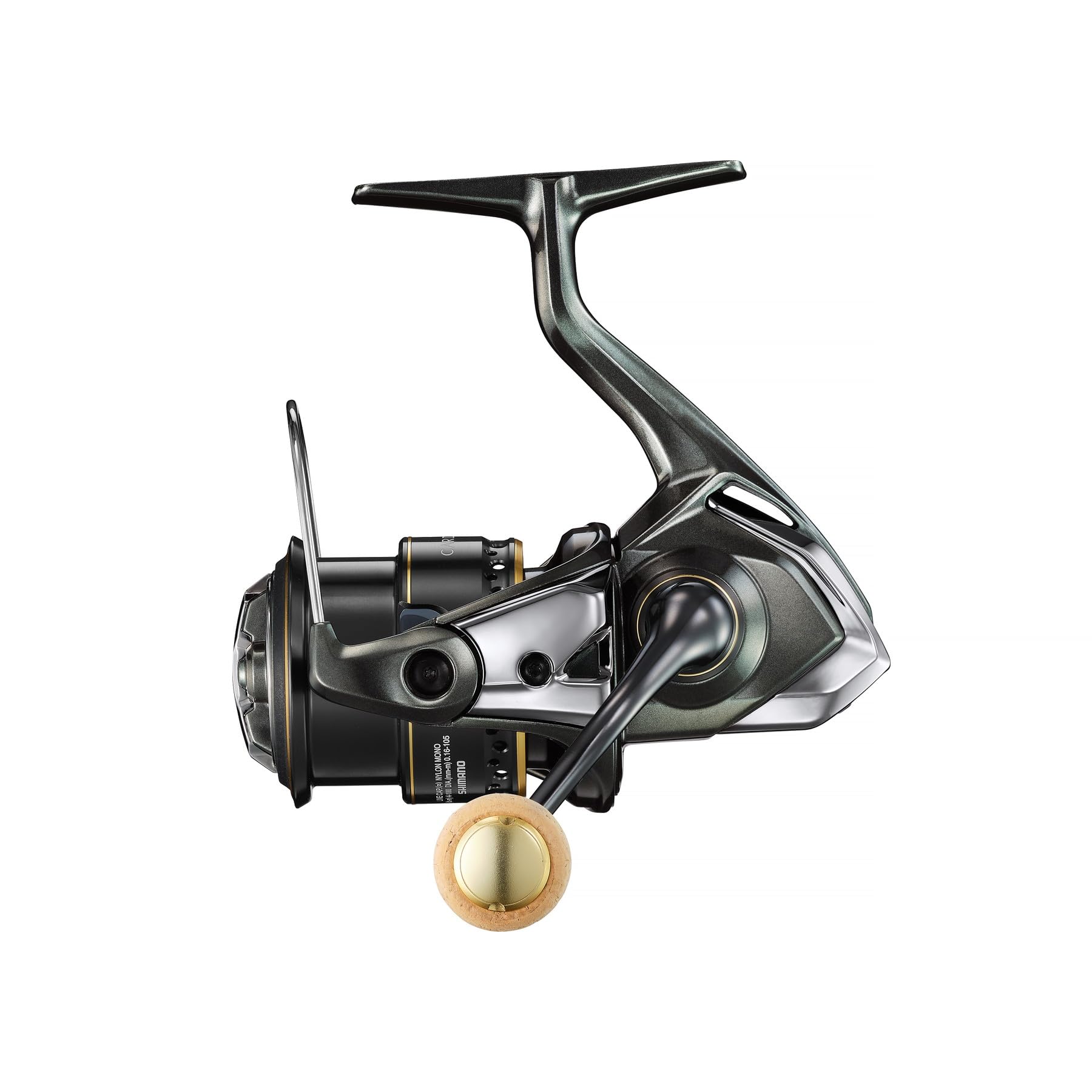 Shimano 23 Cardiff Xr Trout Spinning Reel