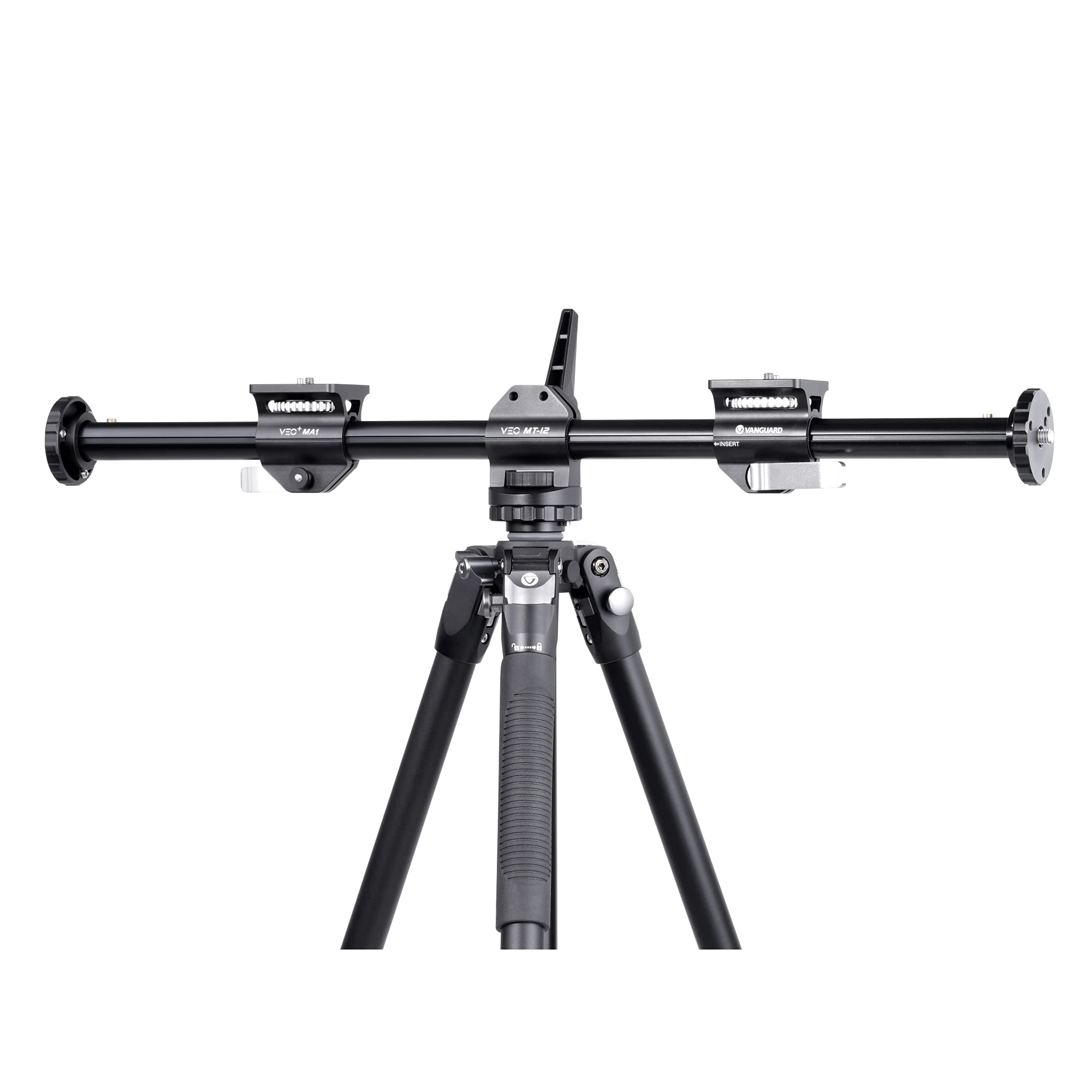 Vanguard Veo Mt-12 Multi-Mount And Horizontal Arm Kit
