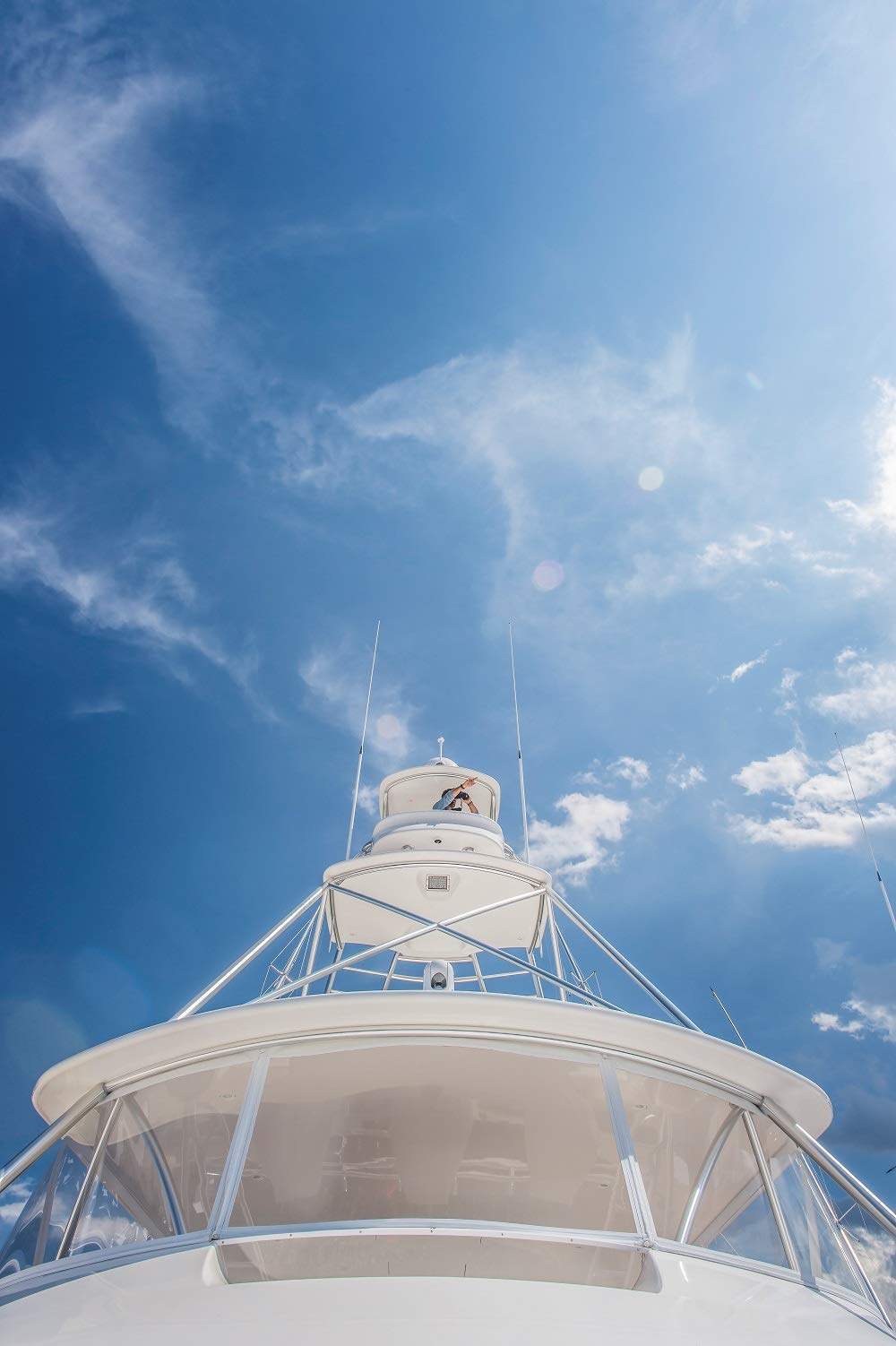 Steiner Floating Strap For Marine Binoculars - Long-Lasting Waterproof Floating Binocular Accessory